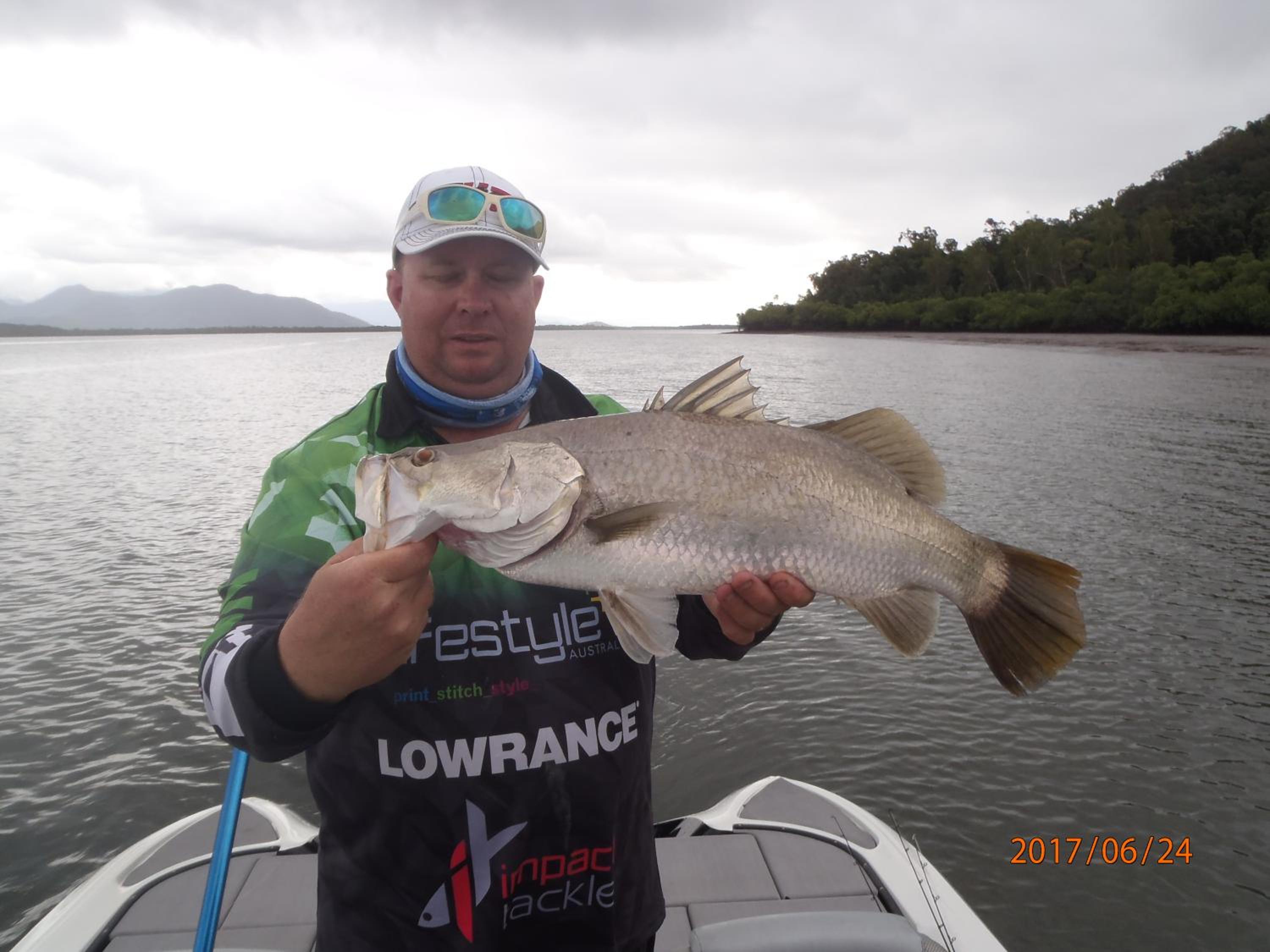Hinchinbrook Resorts Management Pty Ltd