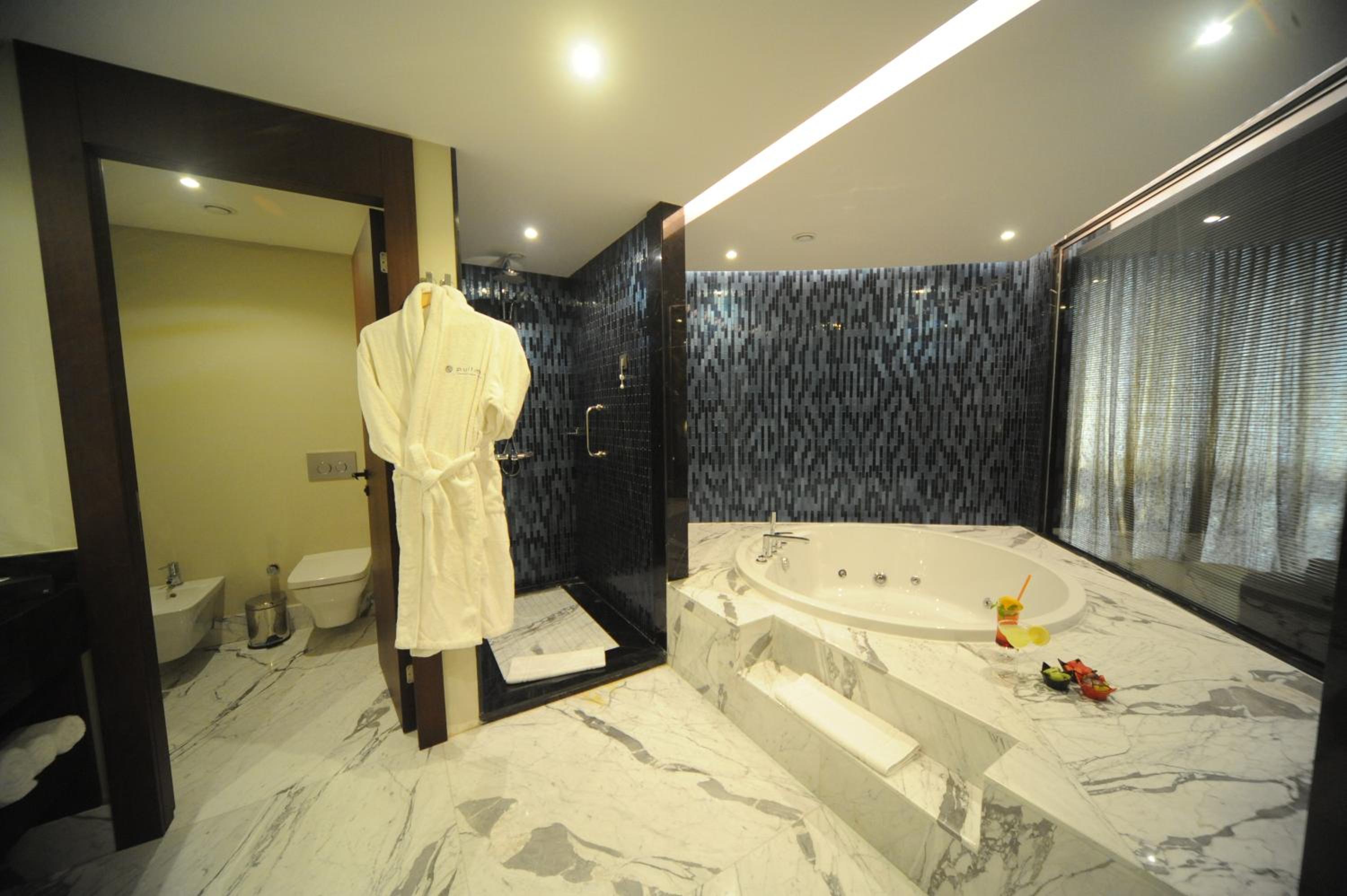 Pullman İstanbul Otel & Kongre Merkezi - Image 72