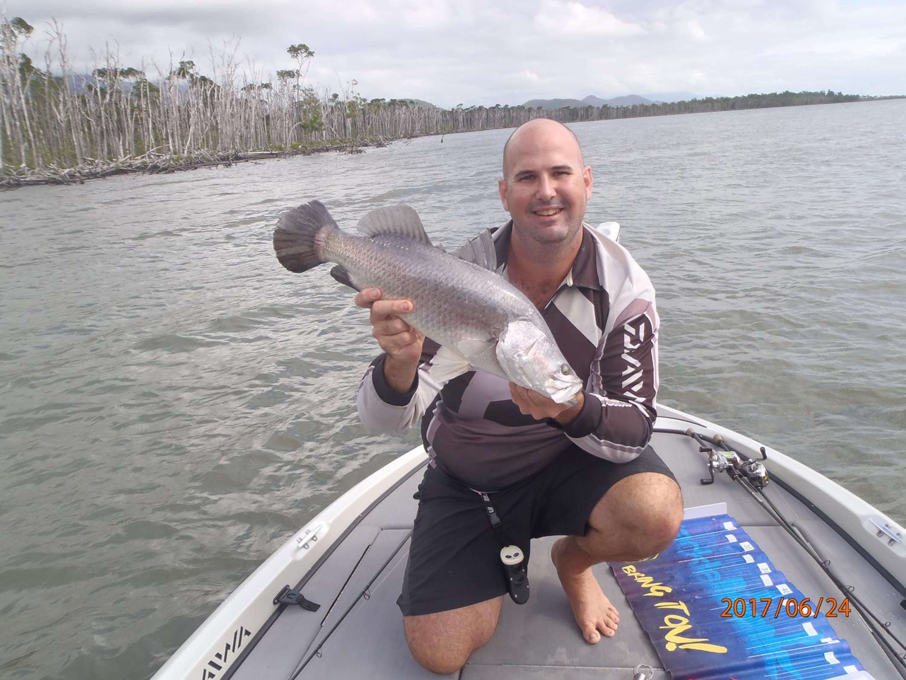 Hinchinbrook Resorts Management Pty Ltd