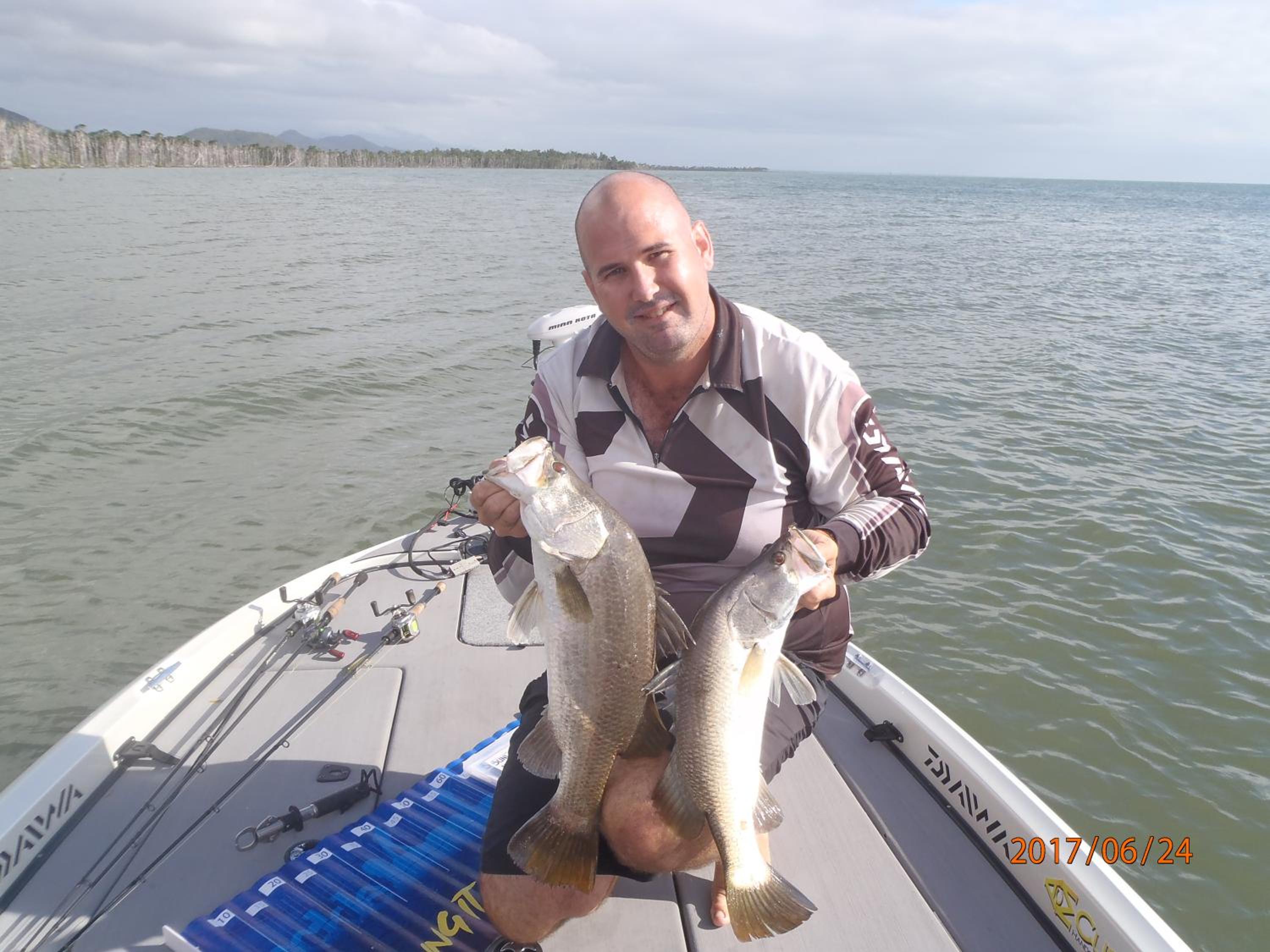 Hinchinbrook Resorts Management Pty Ltd