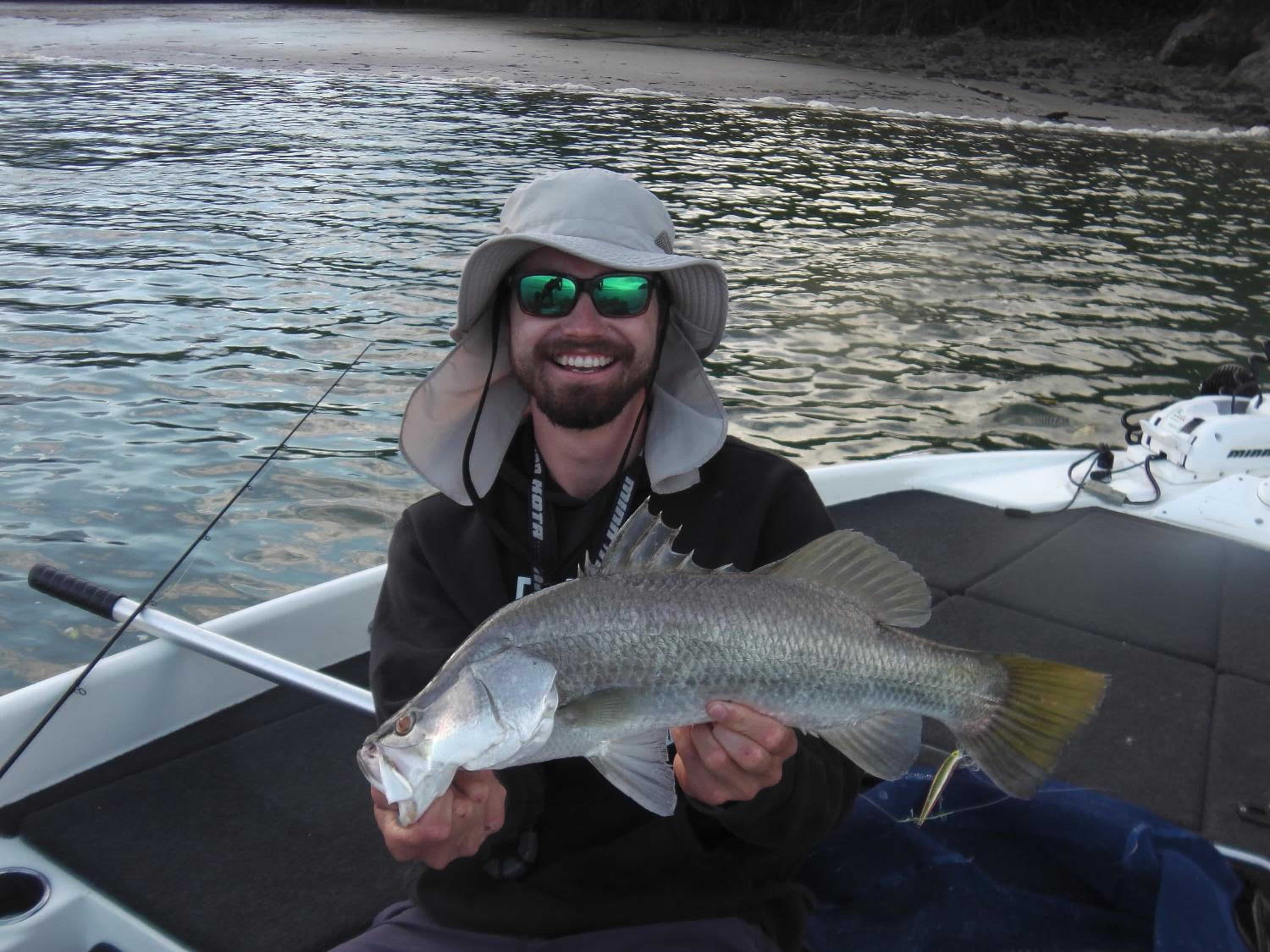 Hinchinbrook Resorts Management Pty Ltd