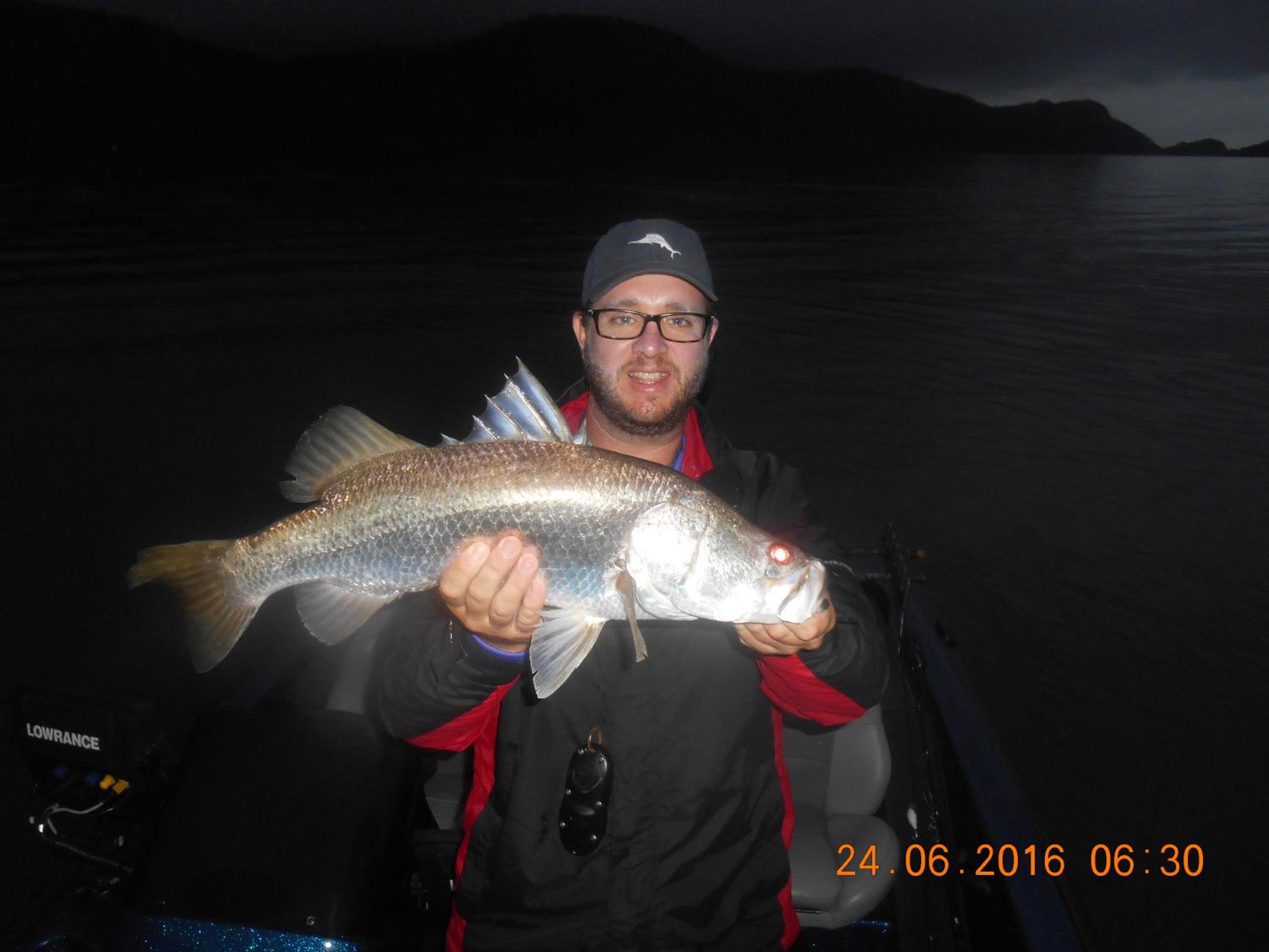 Hinchinbrook Resorts Management Pty Ltd