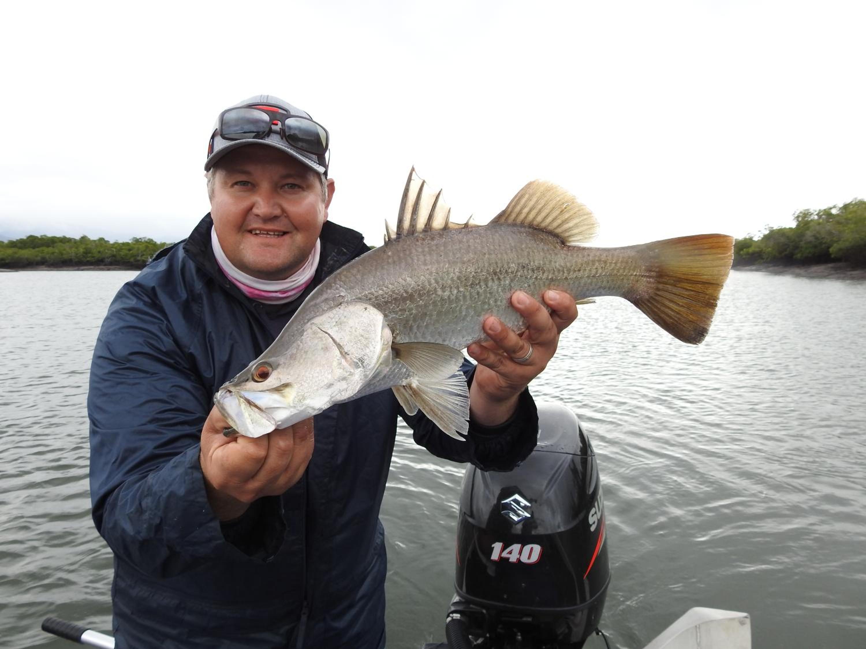 Hinchinbrook Resorts Management Pty Ltd