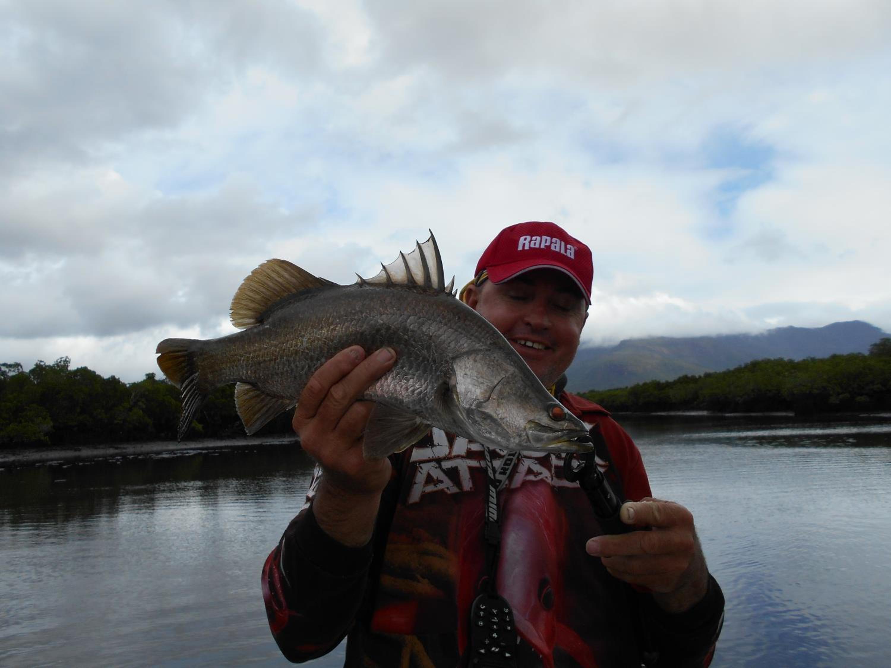 Hinchinbrook Resorts Management Pty Ltd