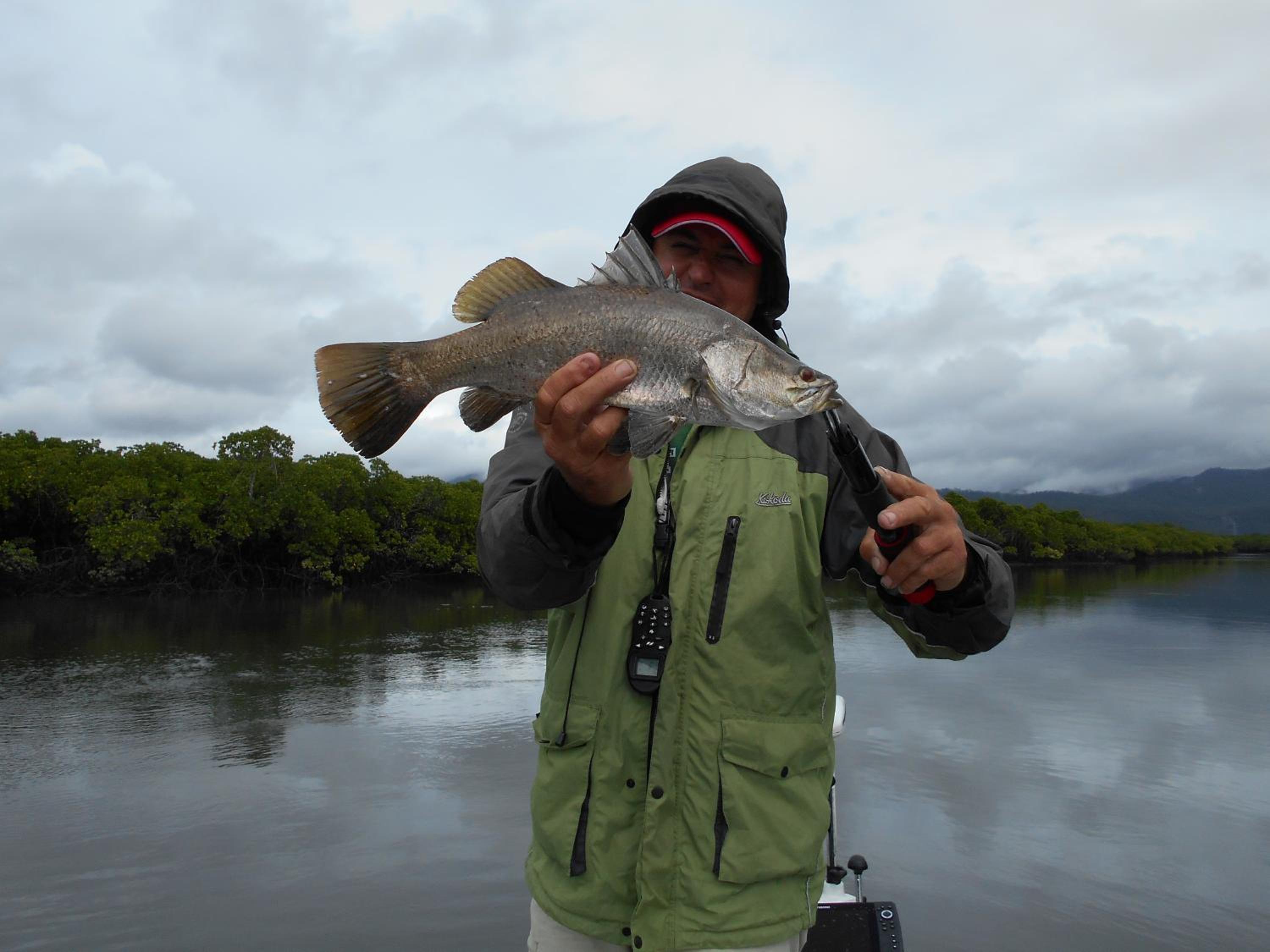 Hinchinbrook Resorts Management Pty Ltd