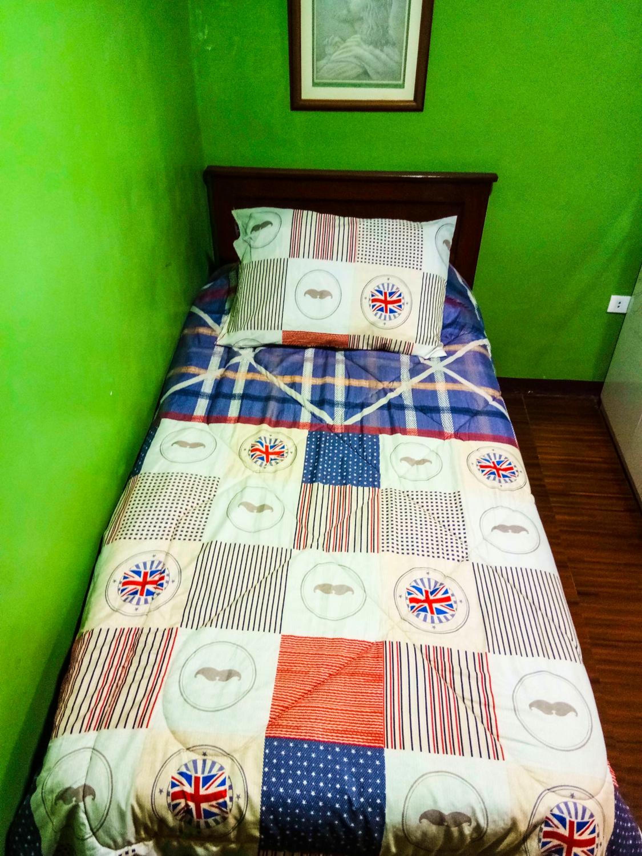 Entire House with 4 rooms near SM Molino and Vermosa Ayala, Imus - 11