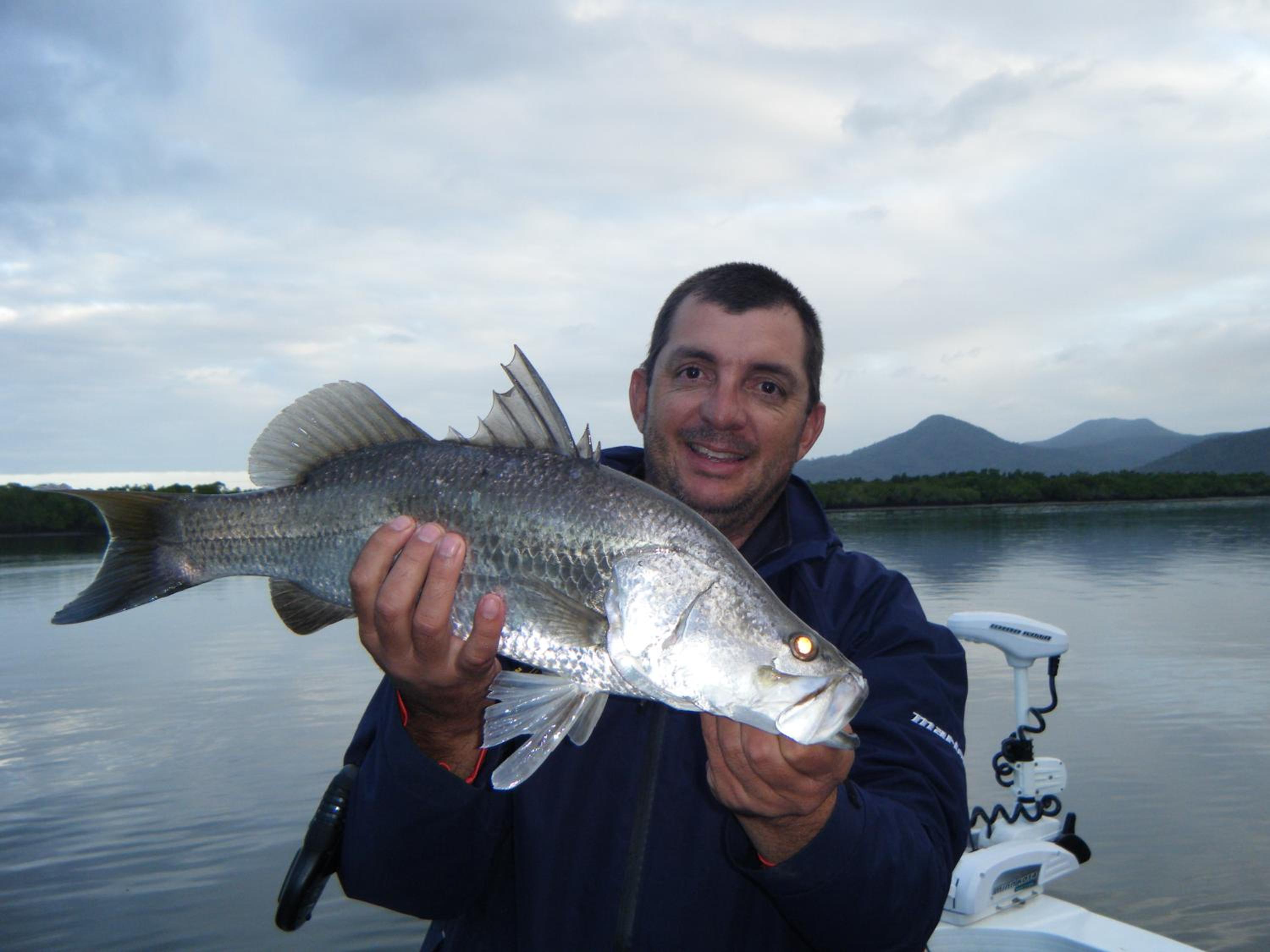 Hinchinbrook Resorts Management Pty Ltd