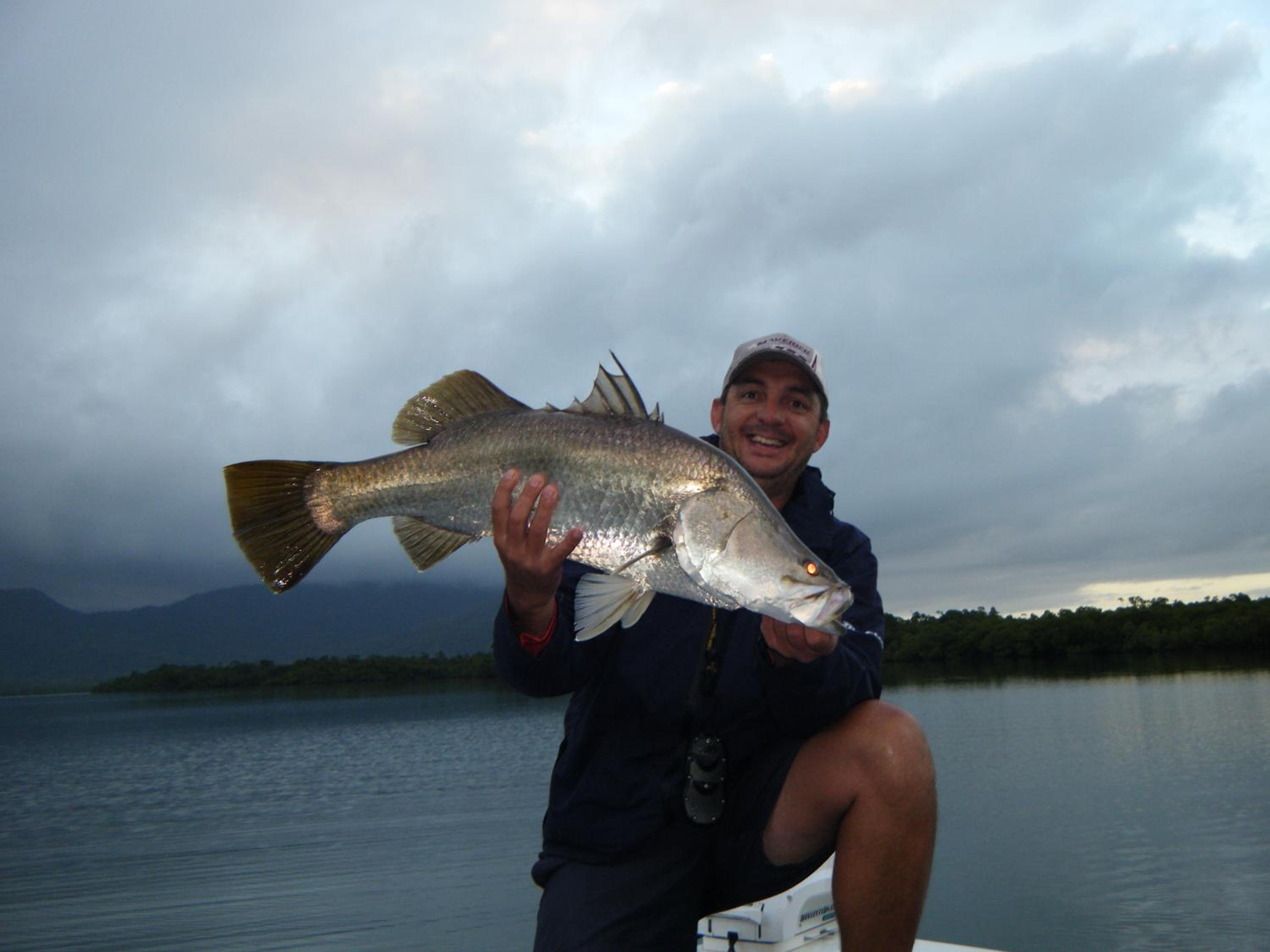 Hinchinbrook Resorts Management Pty Ltd