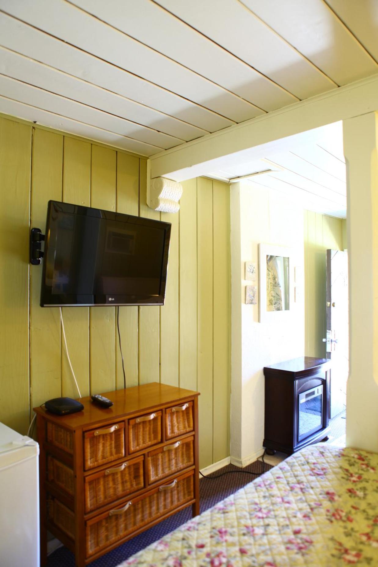 Richca Chalets Resort