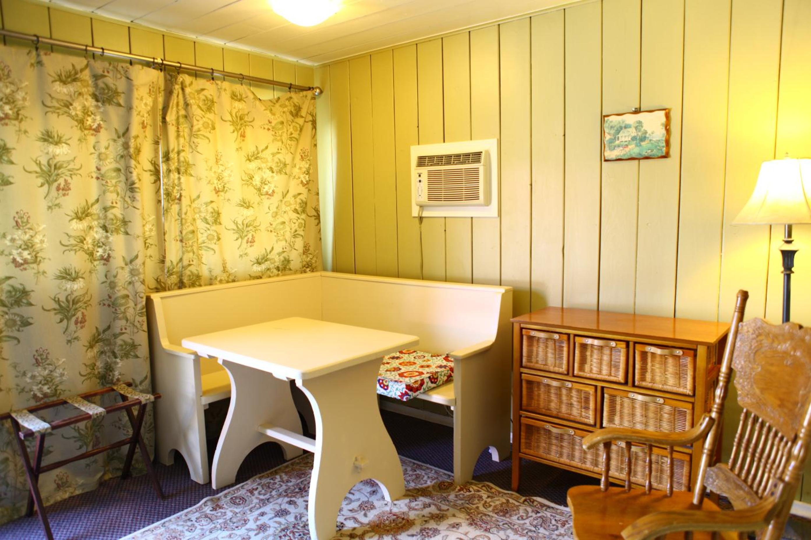 Richca Chalets Resort