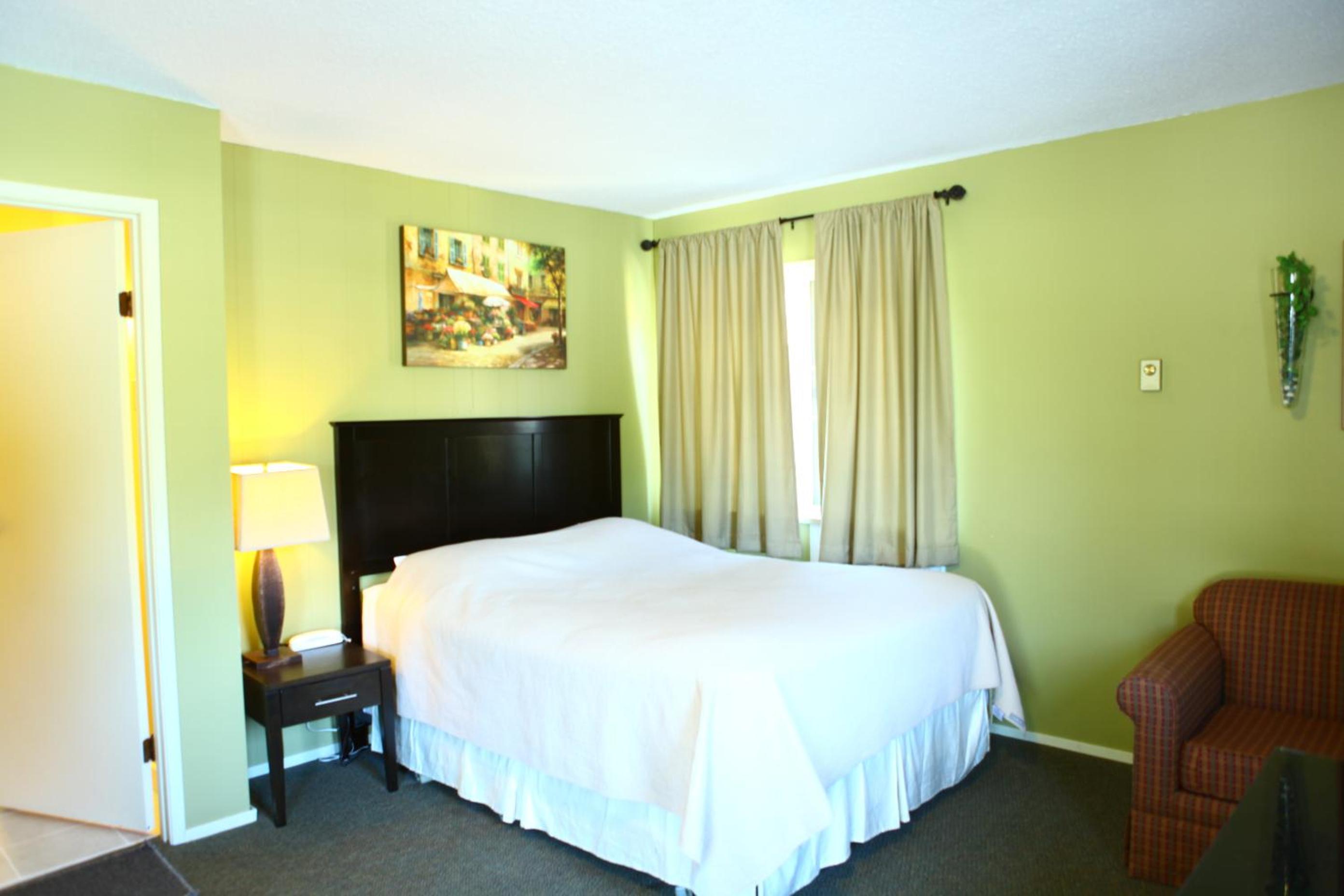 Richca Chalets Resort