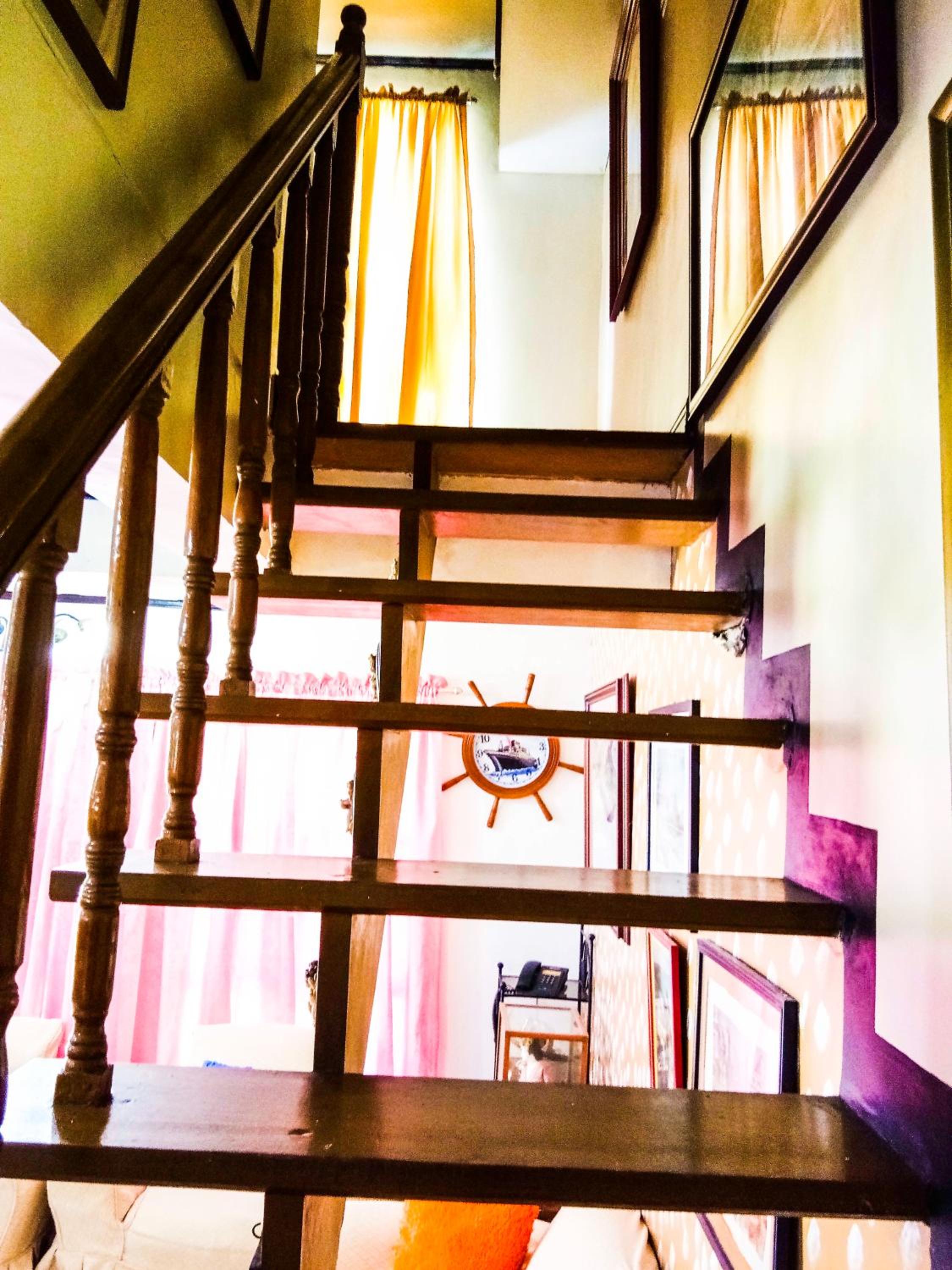 Entire House with 4 rooms near SM Molino and Vermosa Ayala, Imus - 23