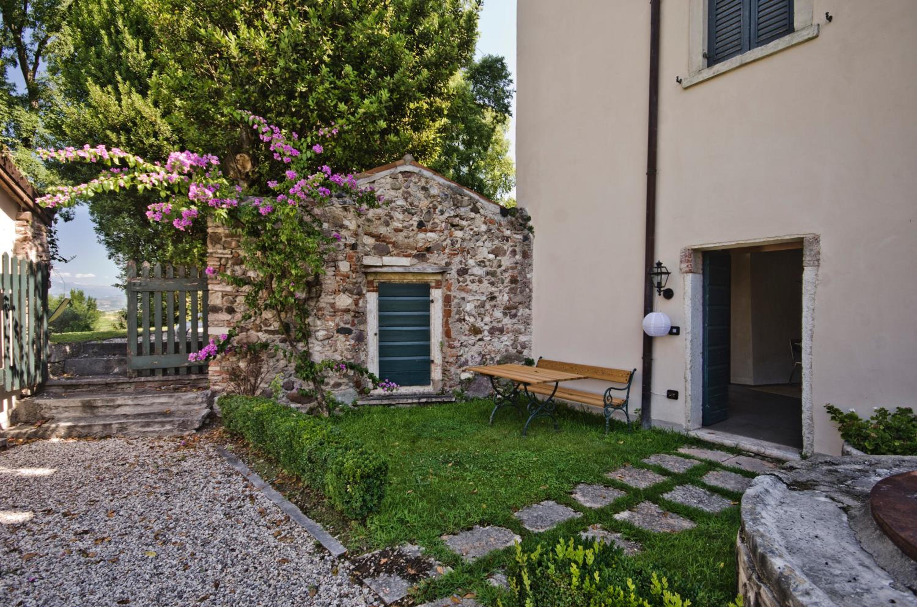 CasaBiondani Colà