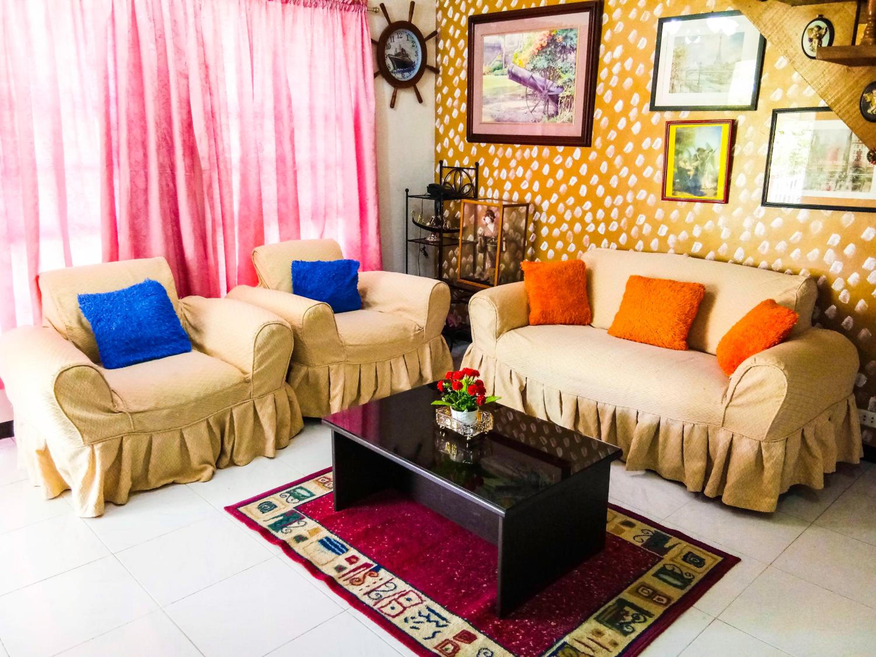 Entire House with 4 rooms near SM Molino and Vermosa Ayala, Imus - 21