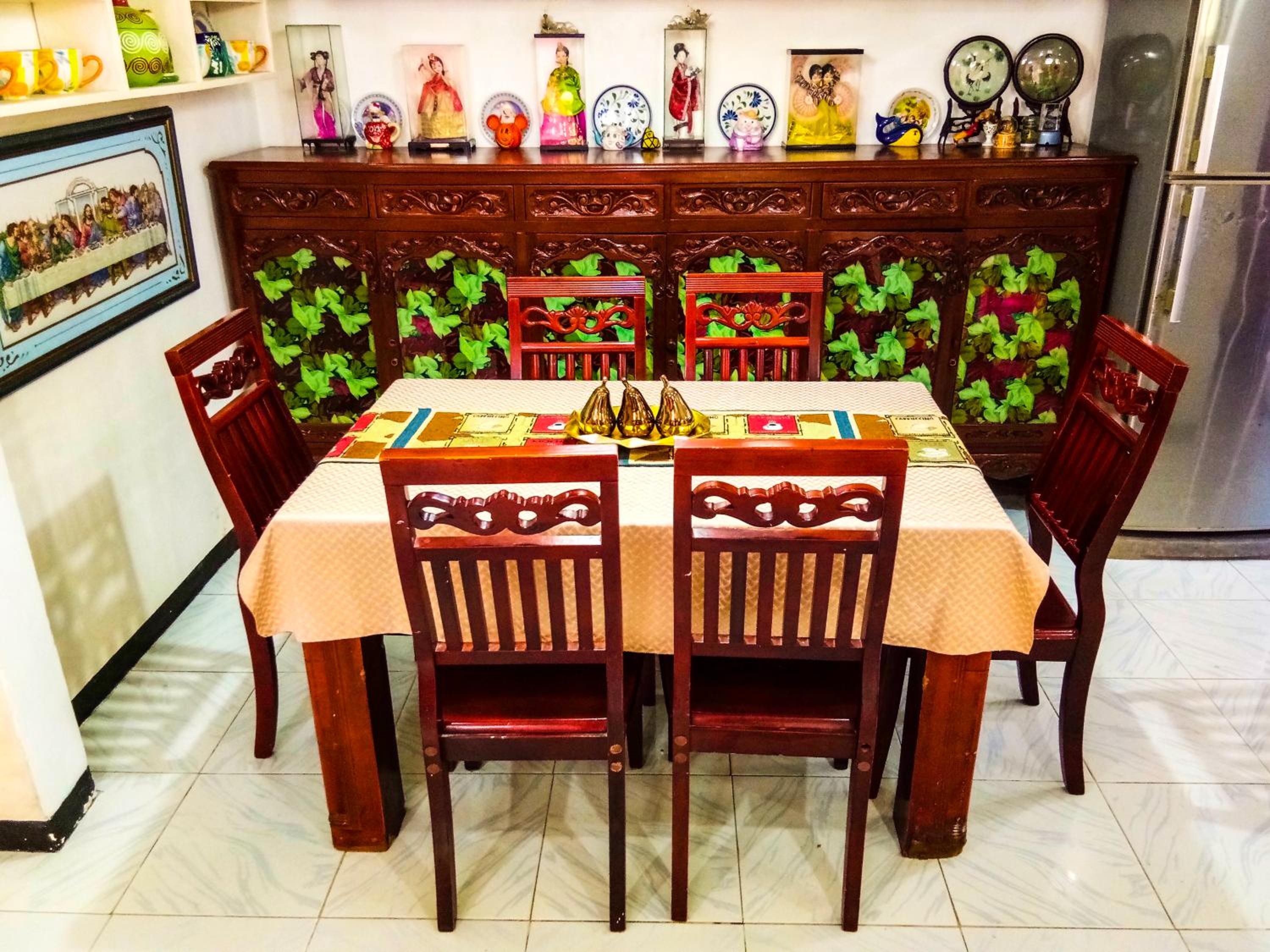 Entire House with 4 rooms near SM Molino and Vermosa Ayala, Imus - 19
