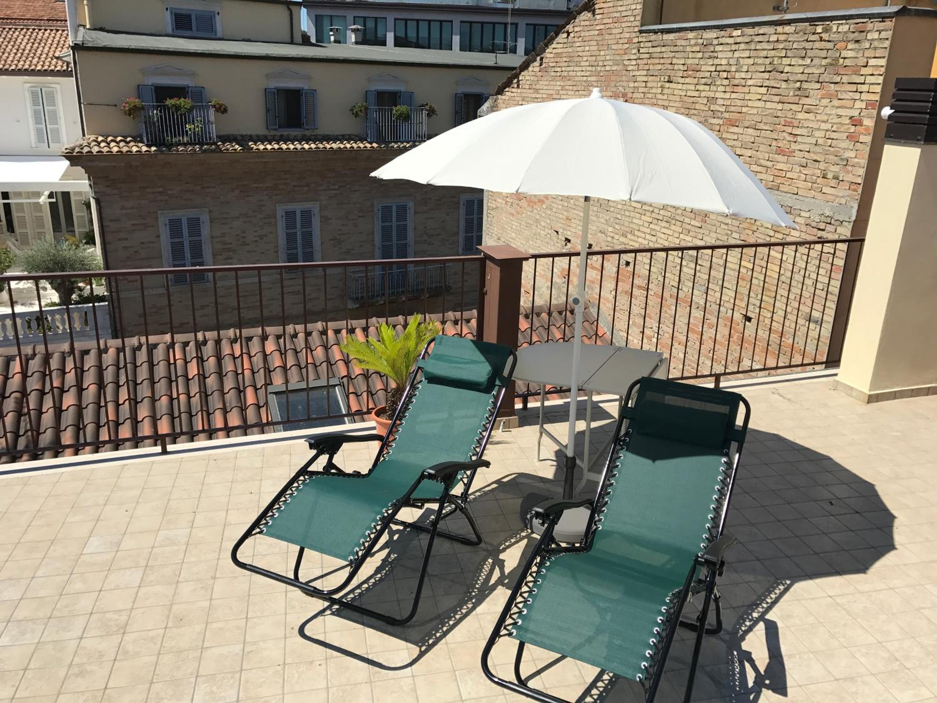 Mario Al Borgo view 4