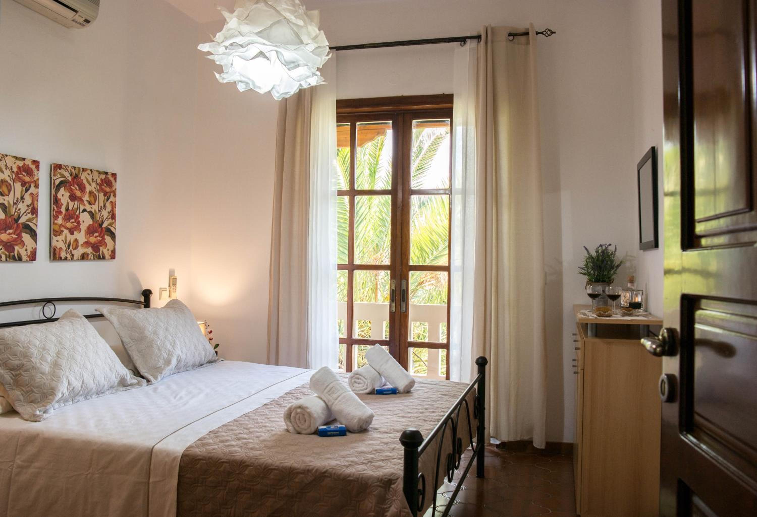 Alexandra Villa Stalos view 4