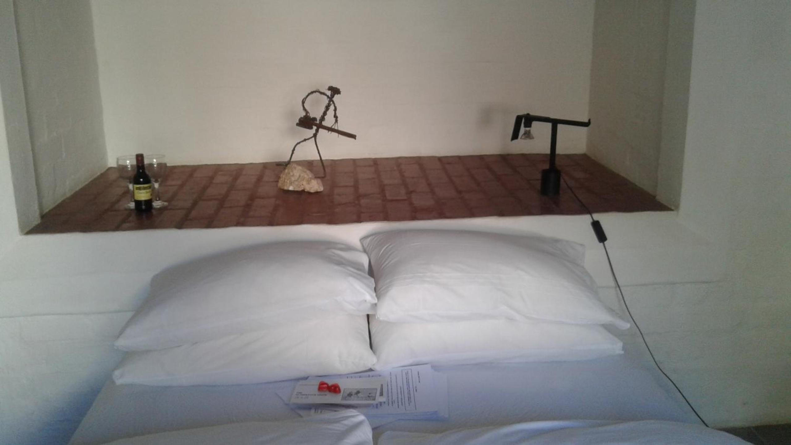 Alternative Space B & B