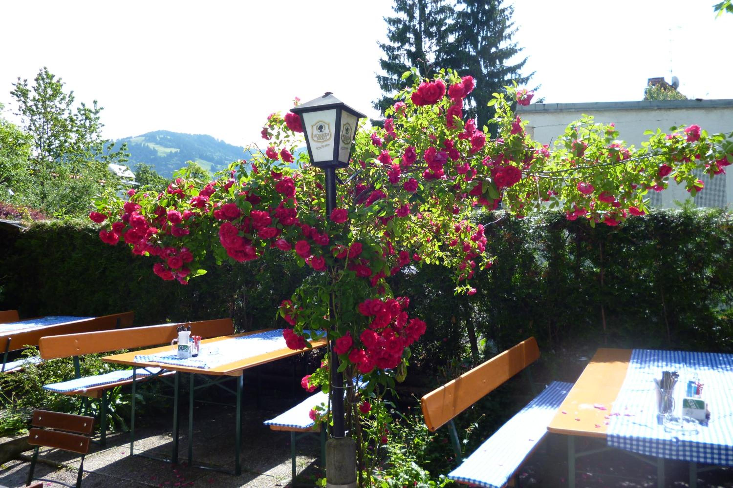 Gasthaus Bethlehem