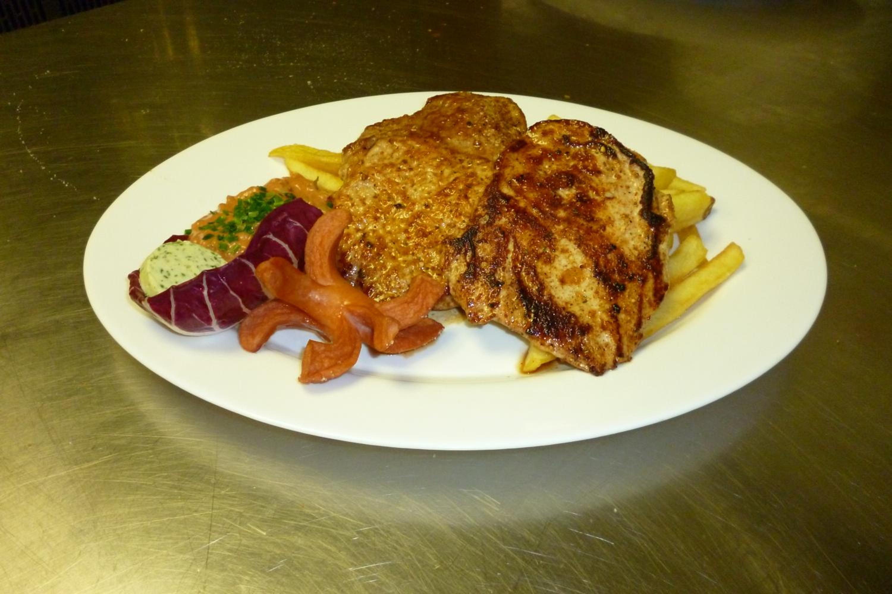 Gasthaus Bethlehem