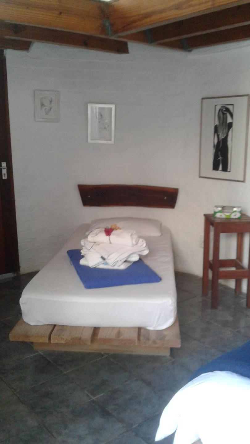 Alternative Space B & B