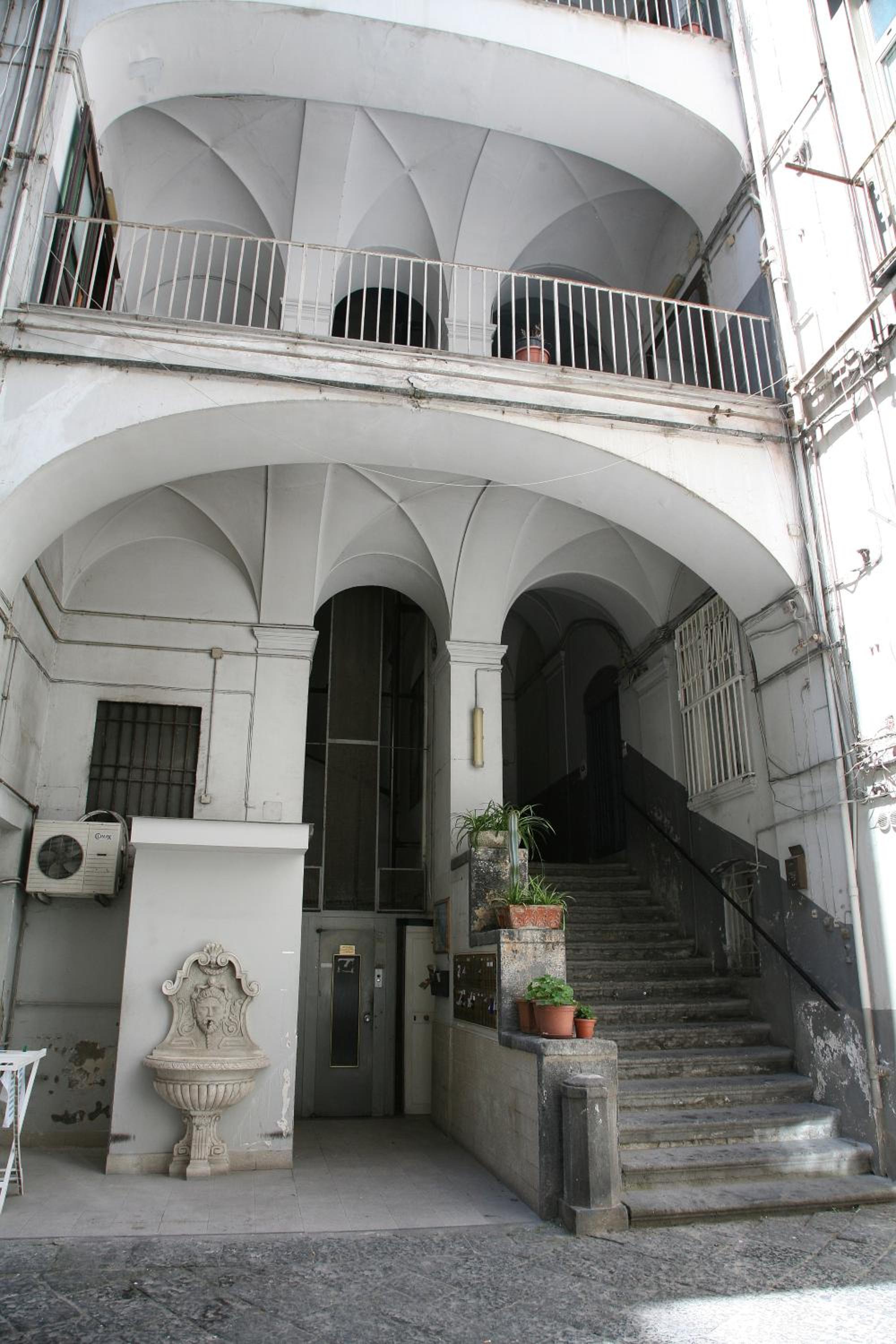 Napoli Retro