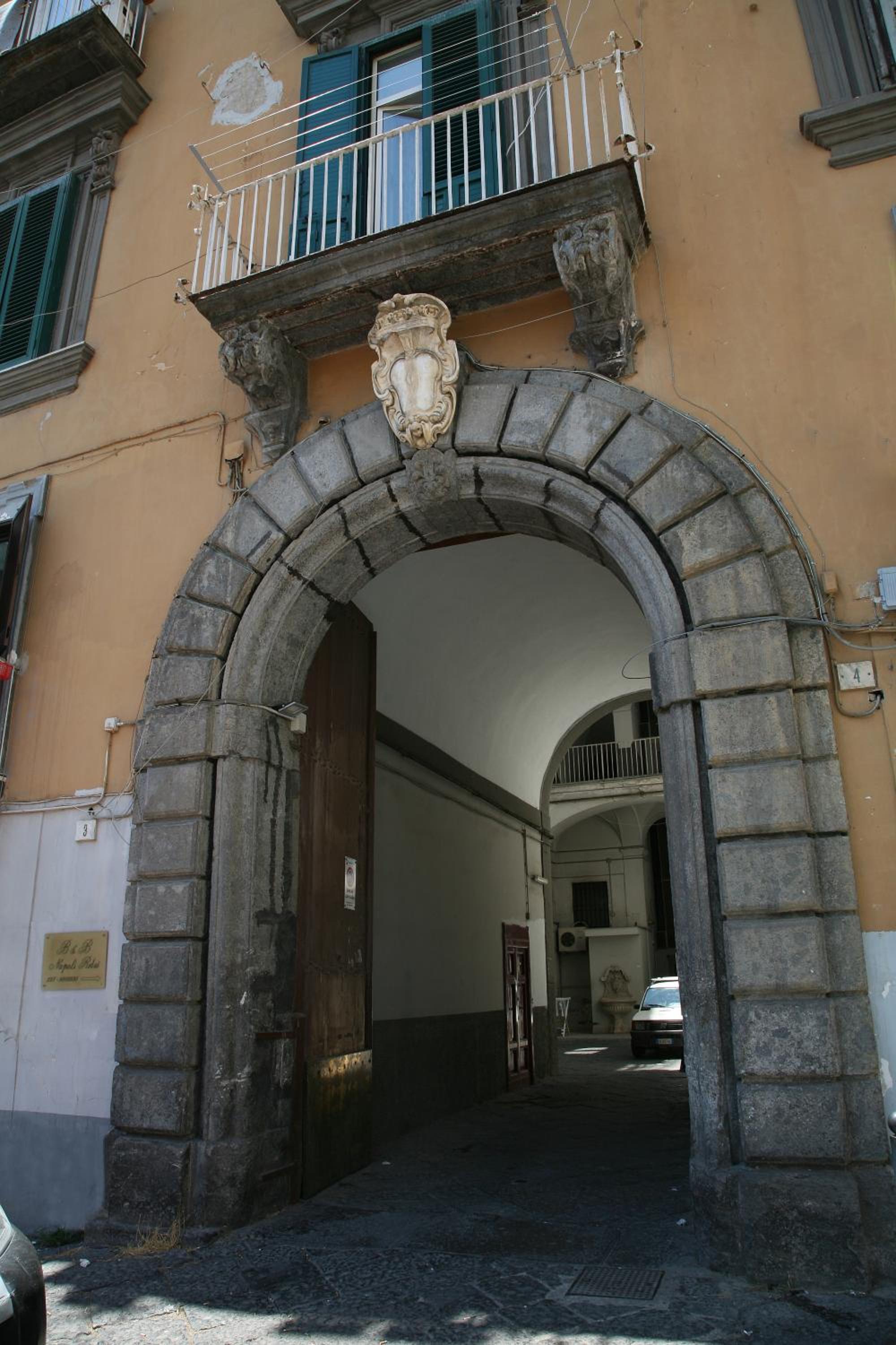 Napoli Retro