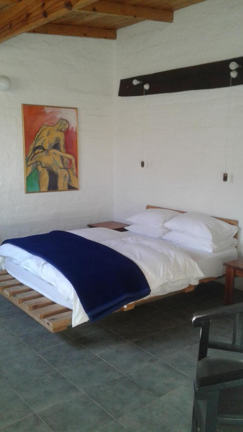 Alternative Space B & B