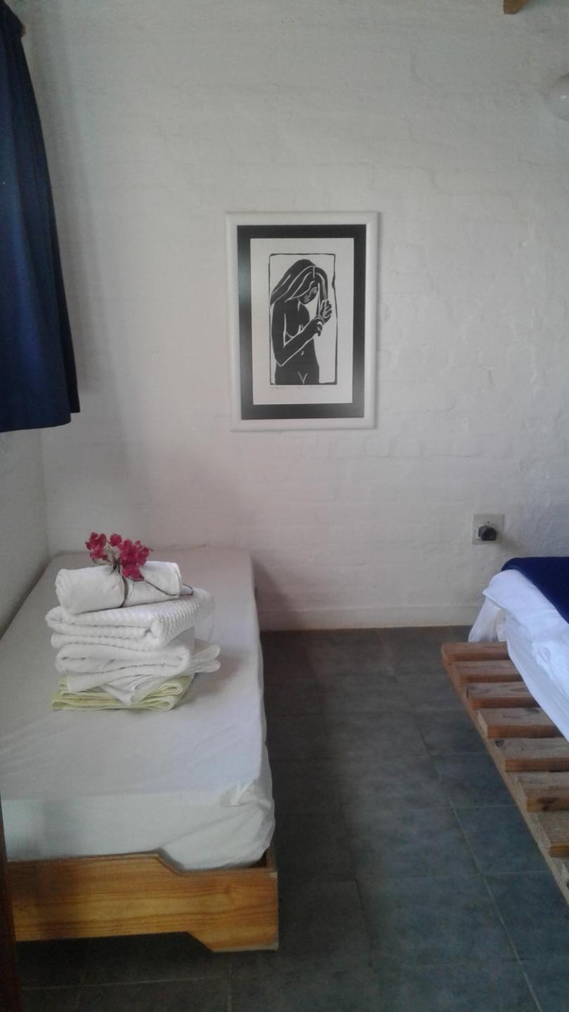 Alternative Space B & B
