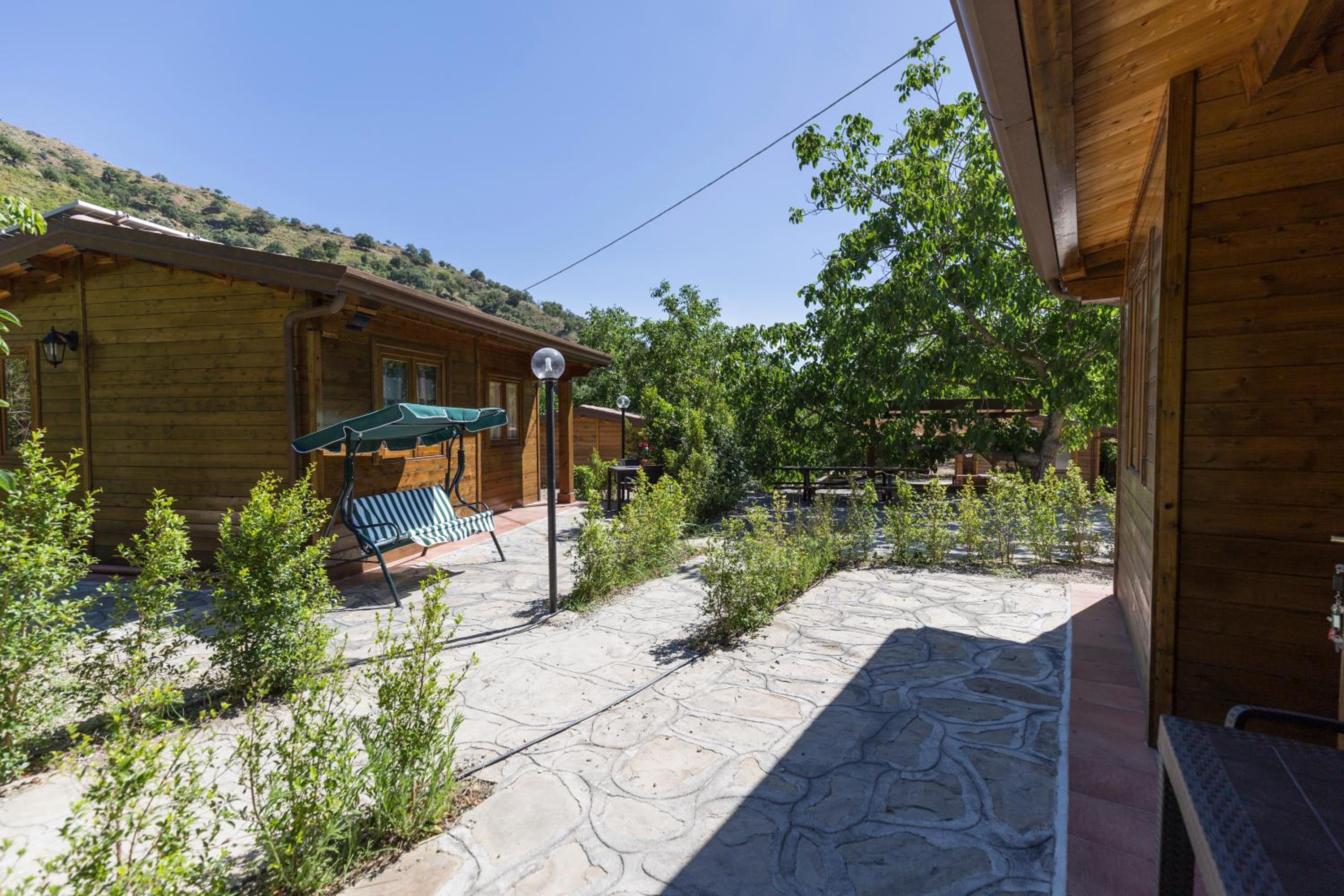 Profetina Village