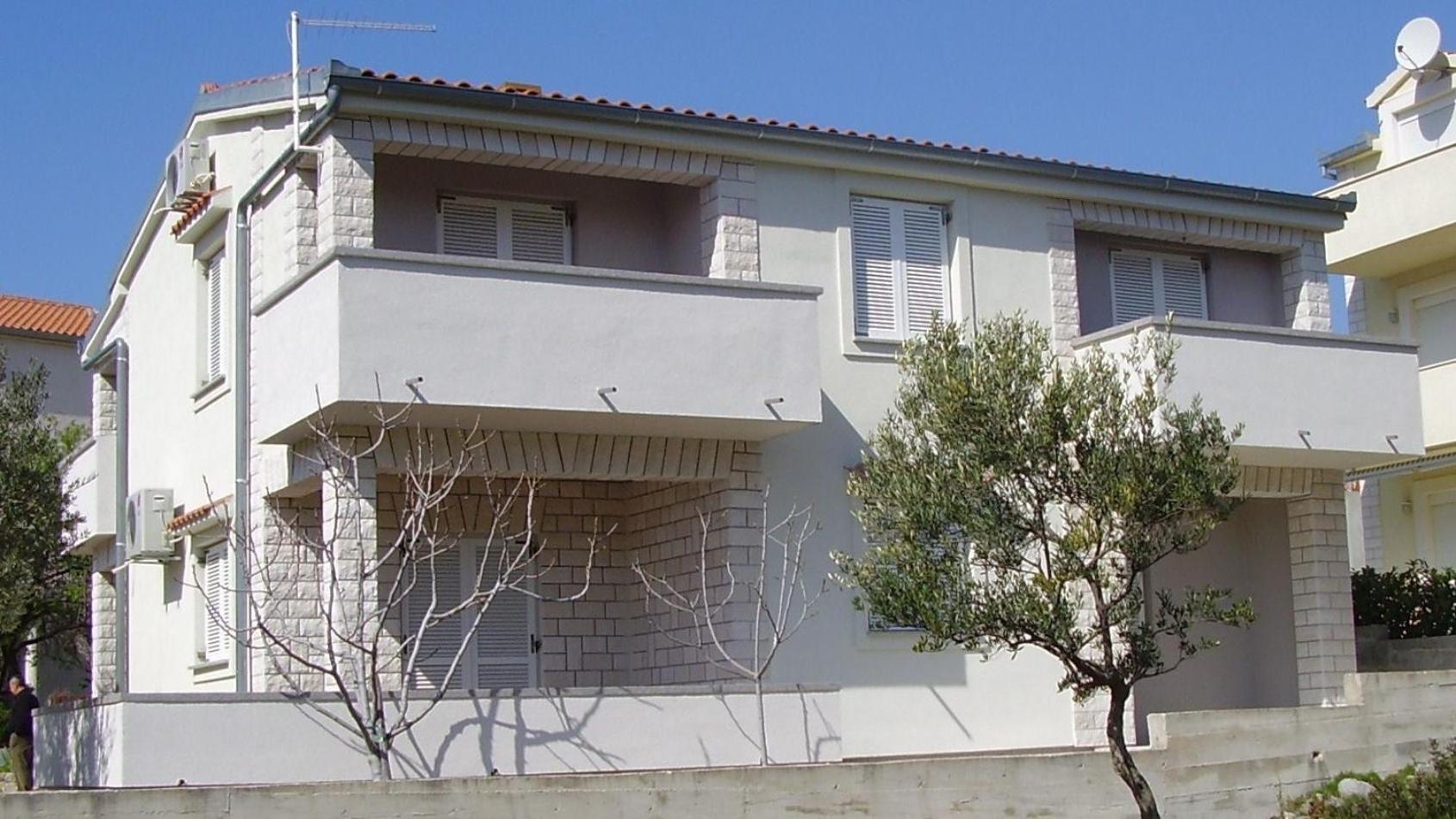 Apartments Jurkovic