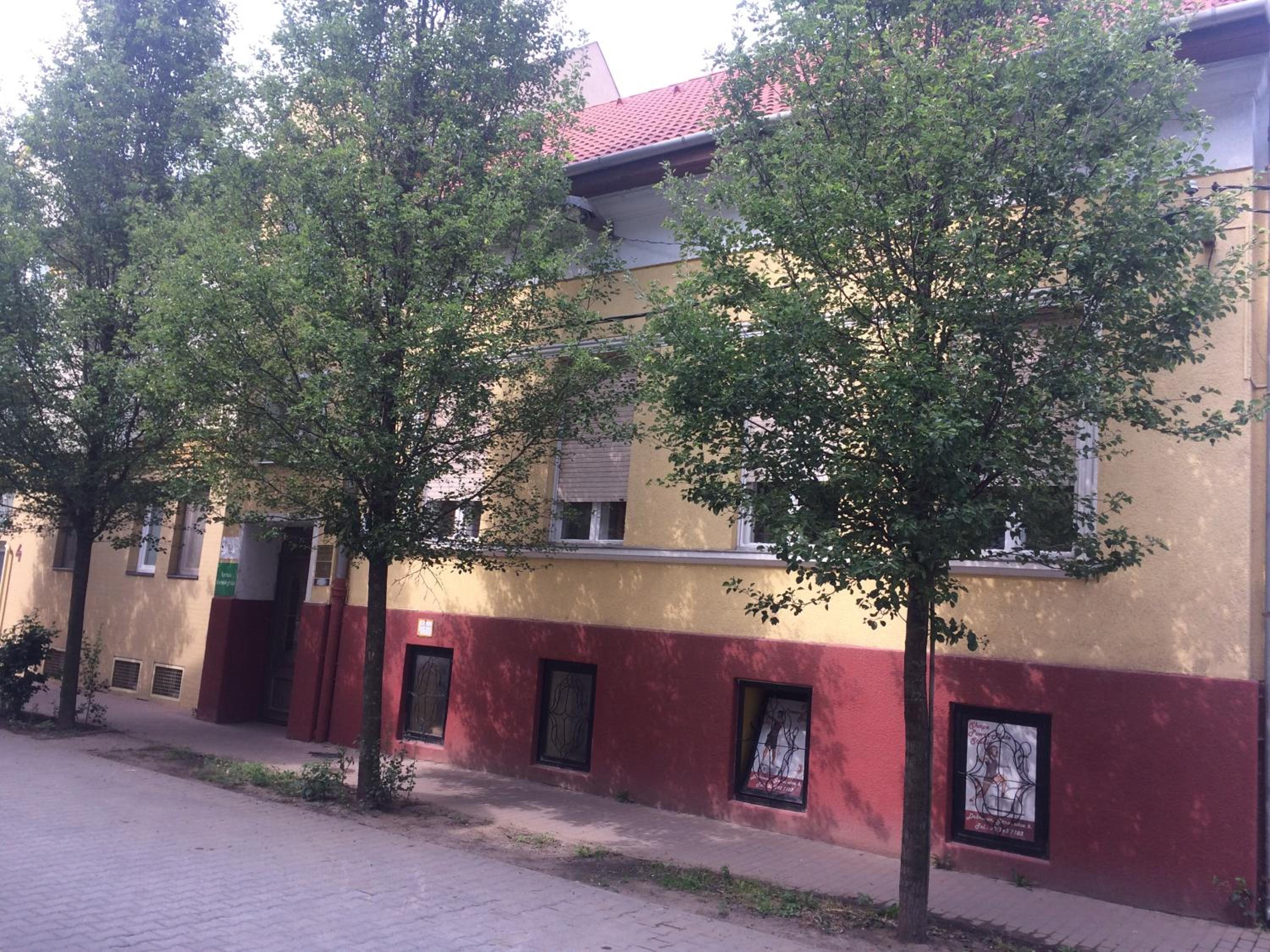 Lyrius Vendégház - Debrecen