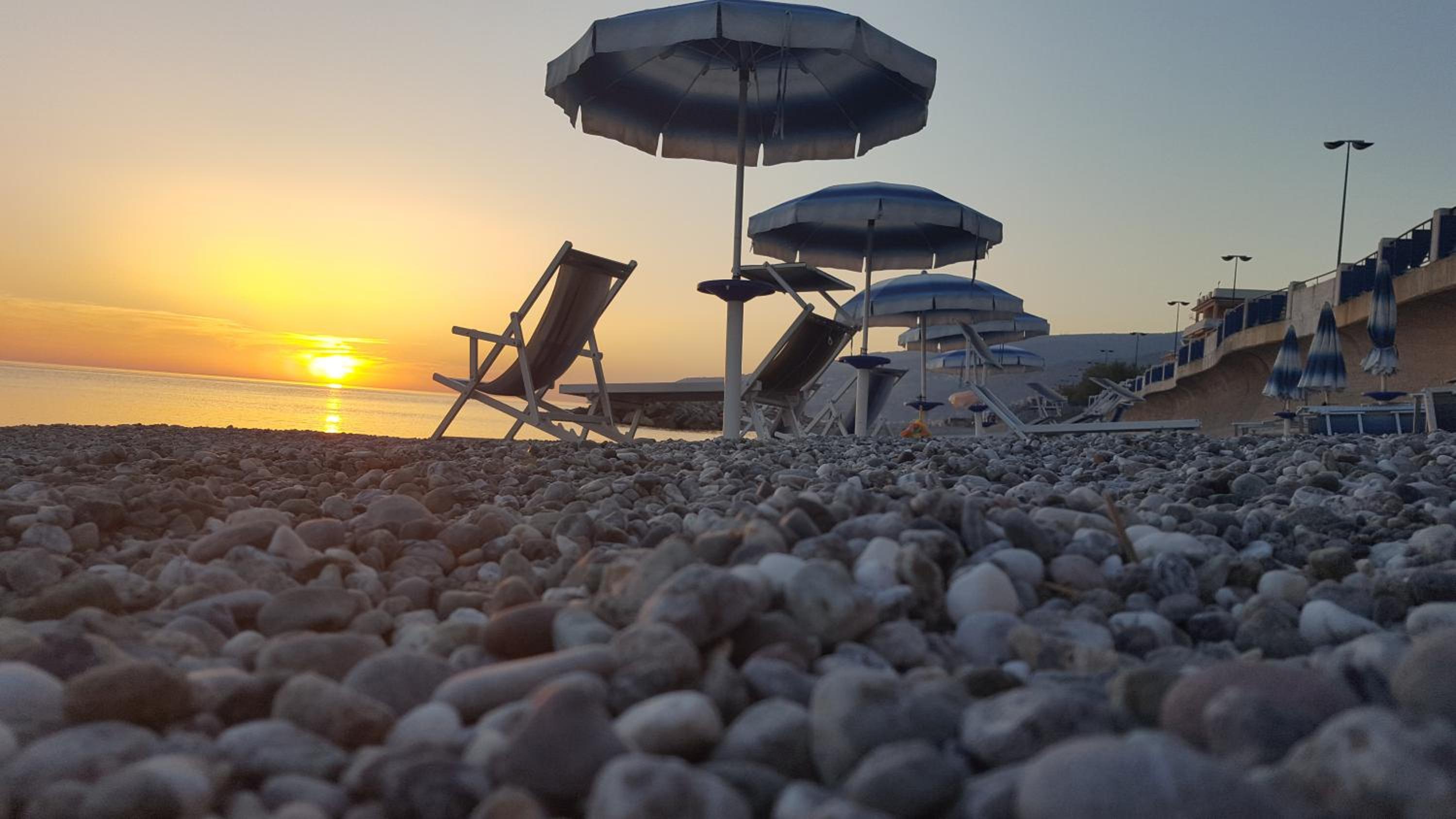 Sea Garden Hotel
