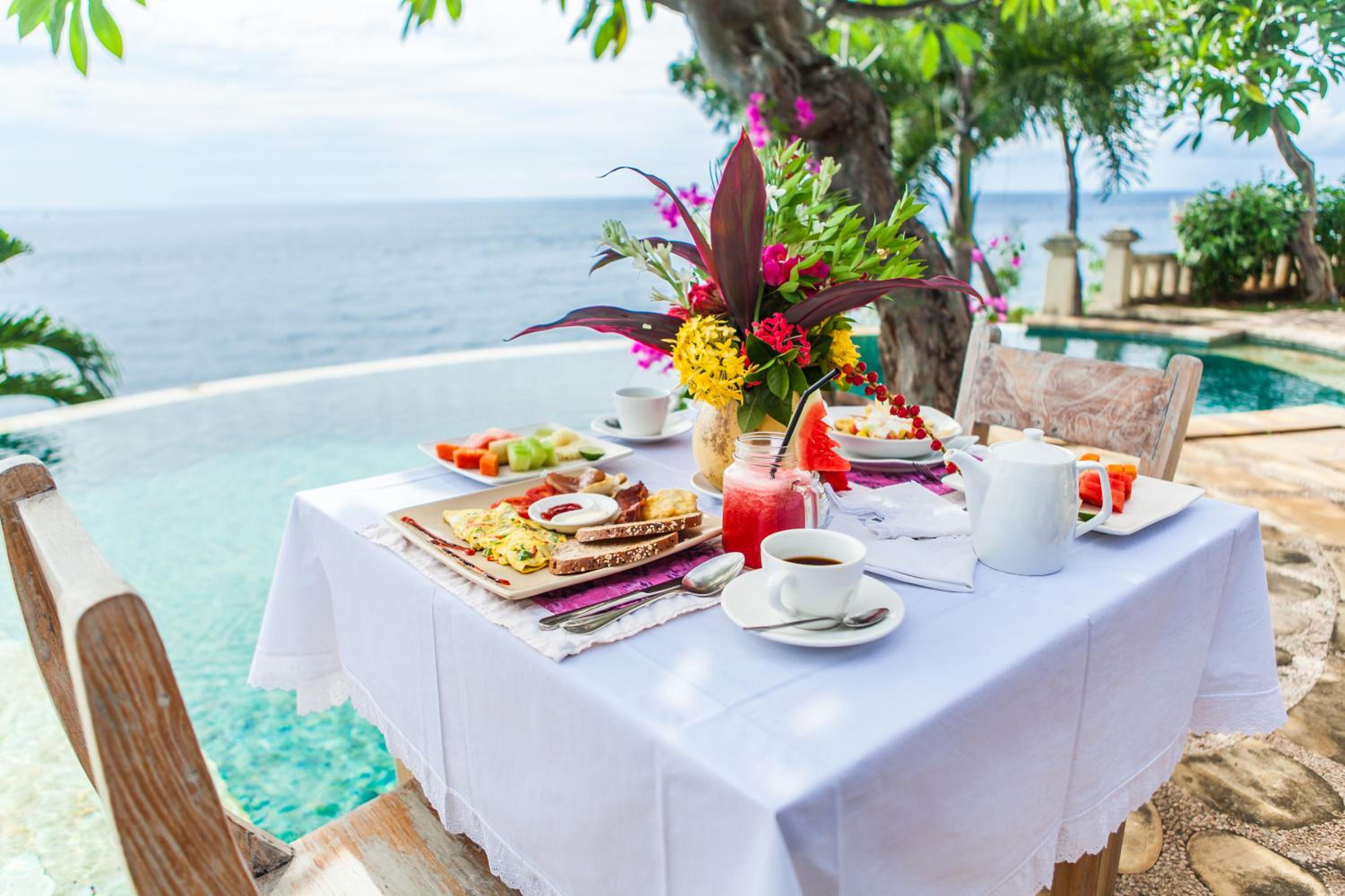 Blue Moon Villas Resort