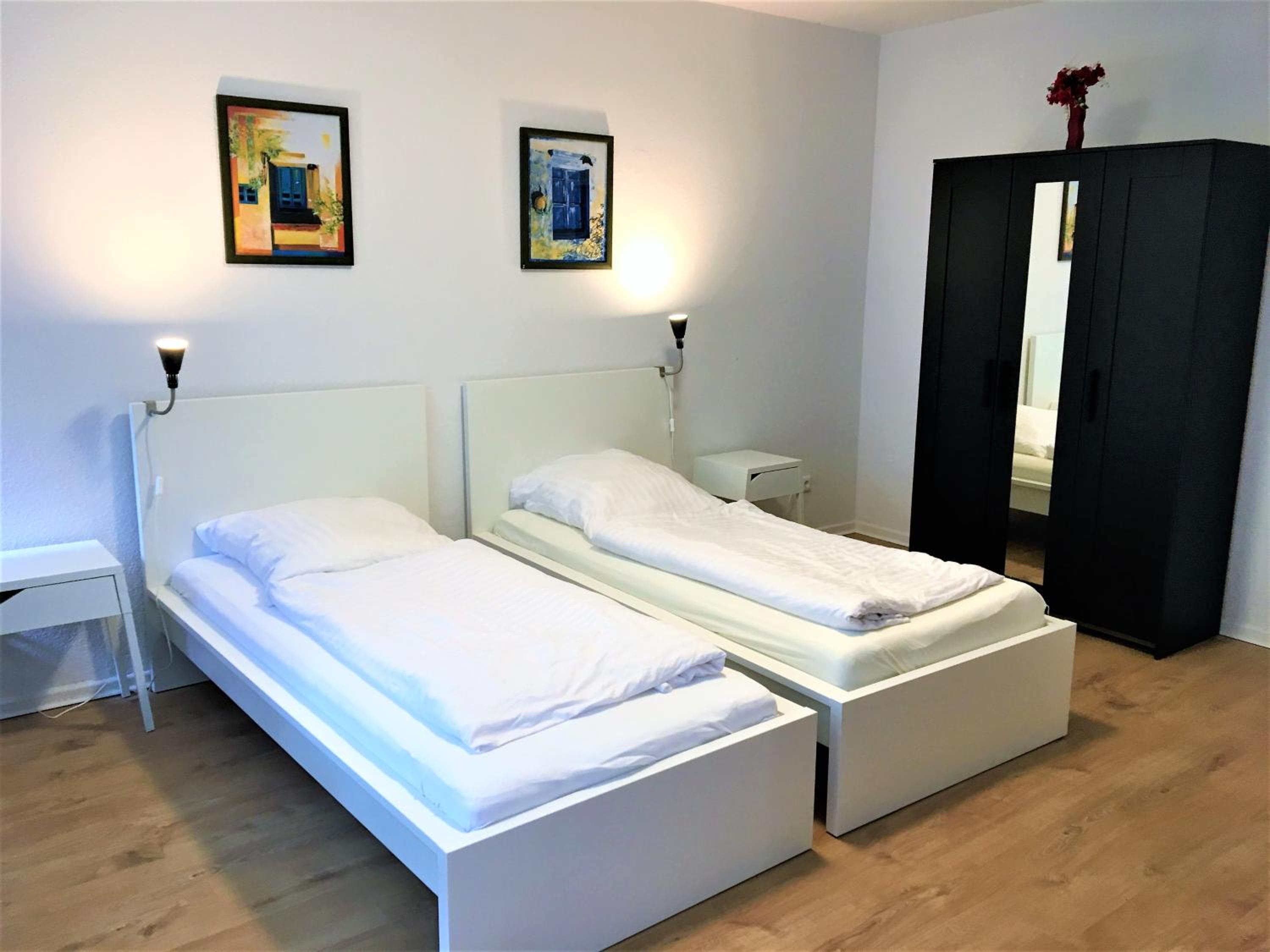 Ferienwohnung Neuss view 5