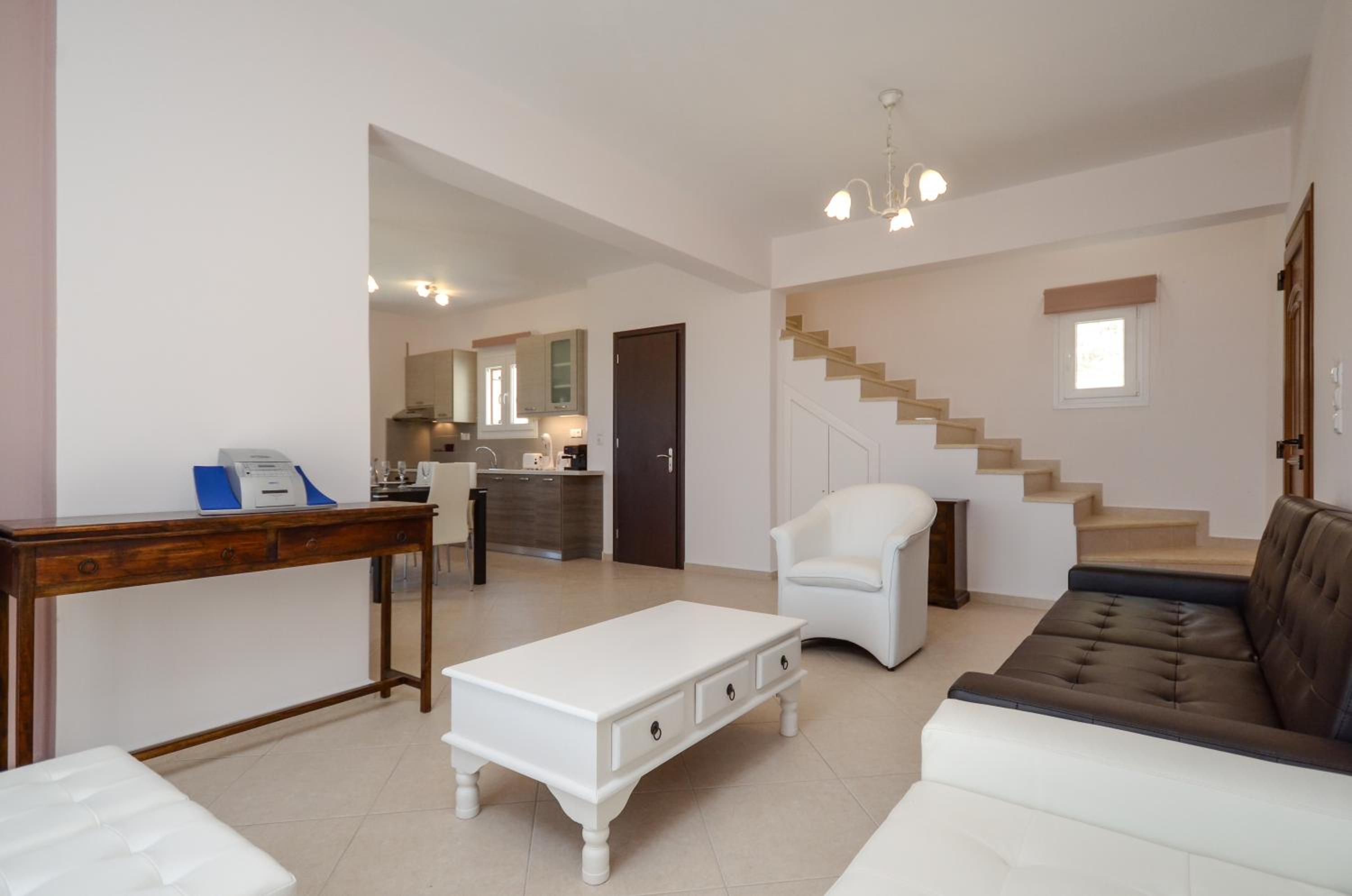 Naxos Luxury Villas