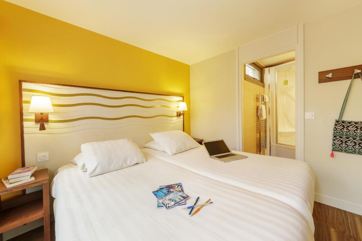 Center Parcs Les Hauts de Bruyeres - Property Image 31