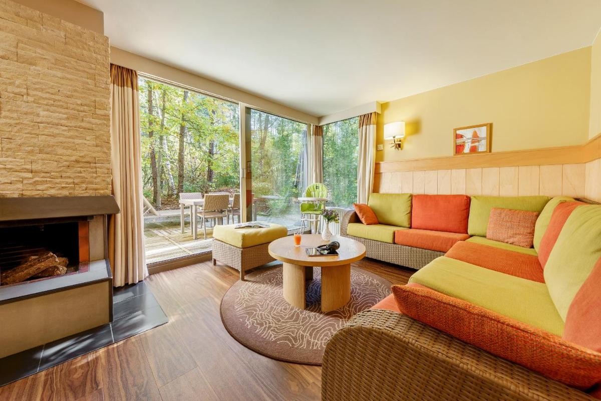 Center Parcs Les Hauts de Bruyeres - Property Image 68