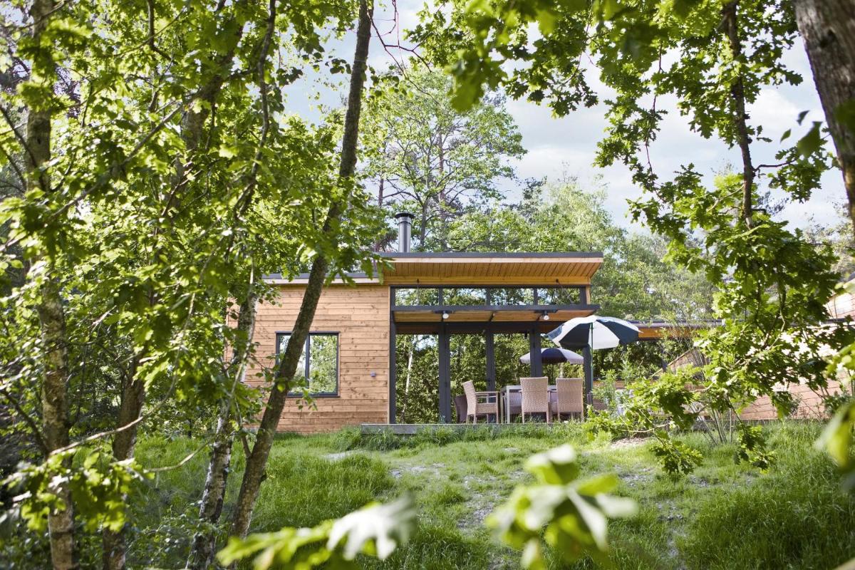 Center Parcs Les Hauts de Bruyeres - Property Image 1