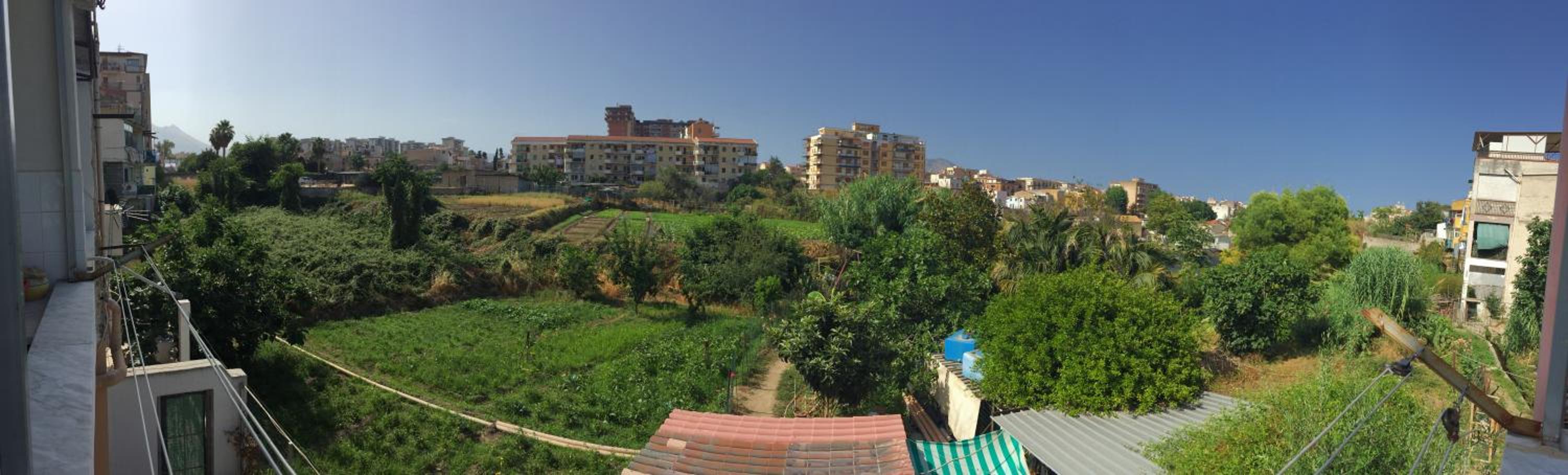 Cappuccini Loft