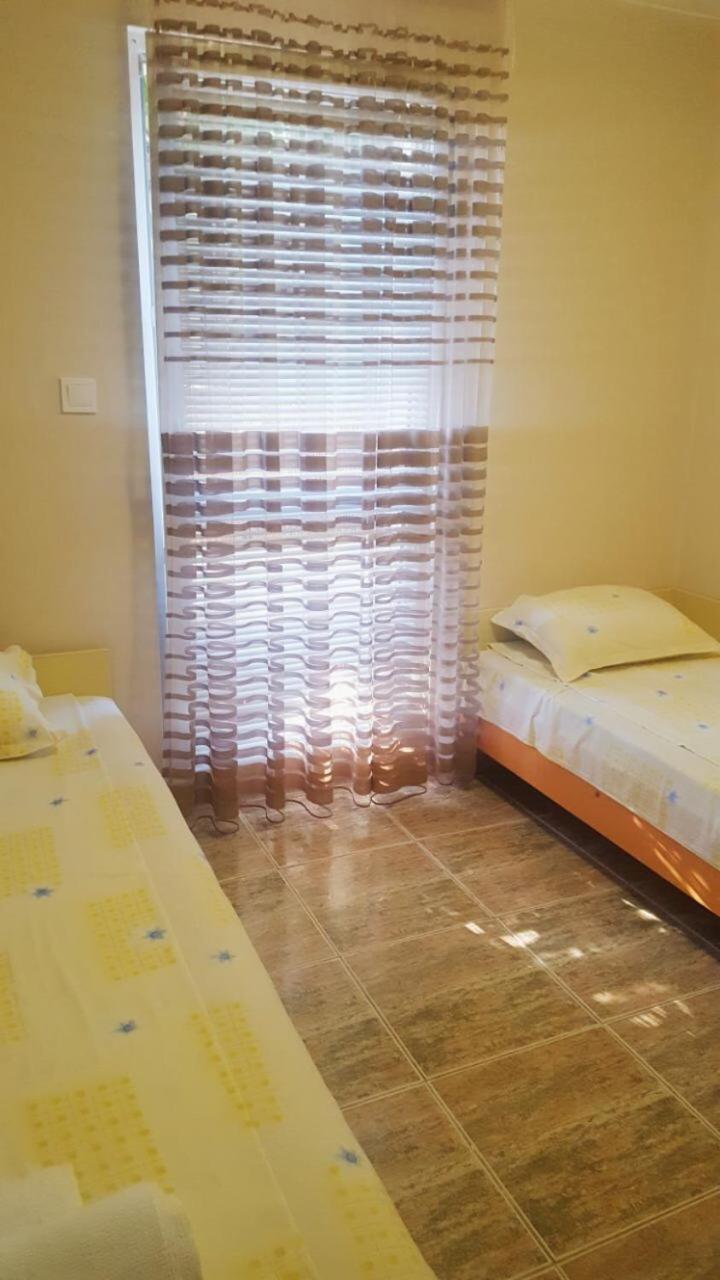 Villa Rusto