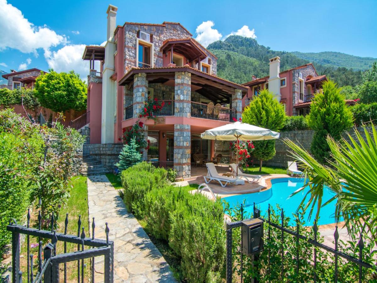 Villa Aka — photo 2