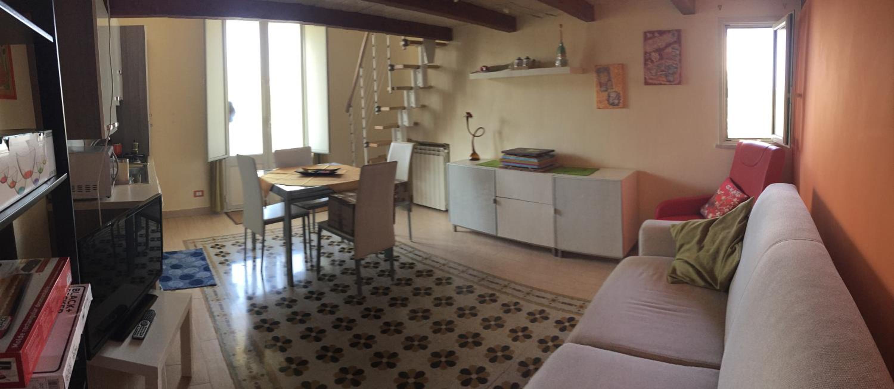 Cappuccini Loft