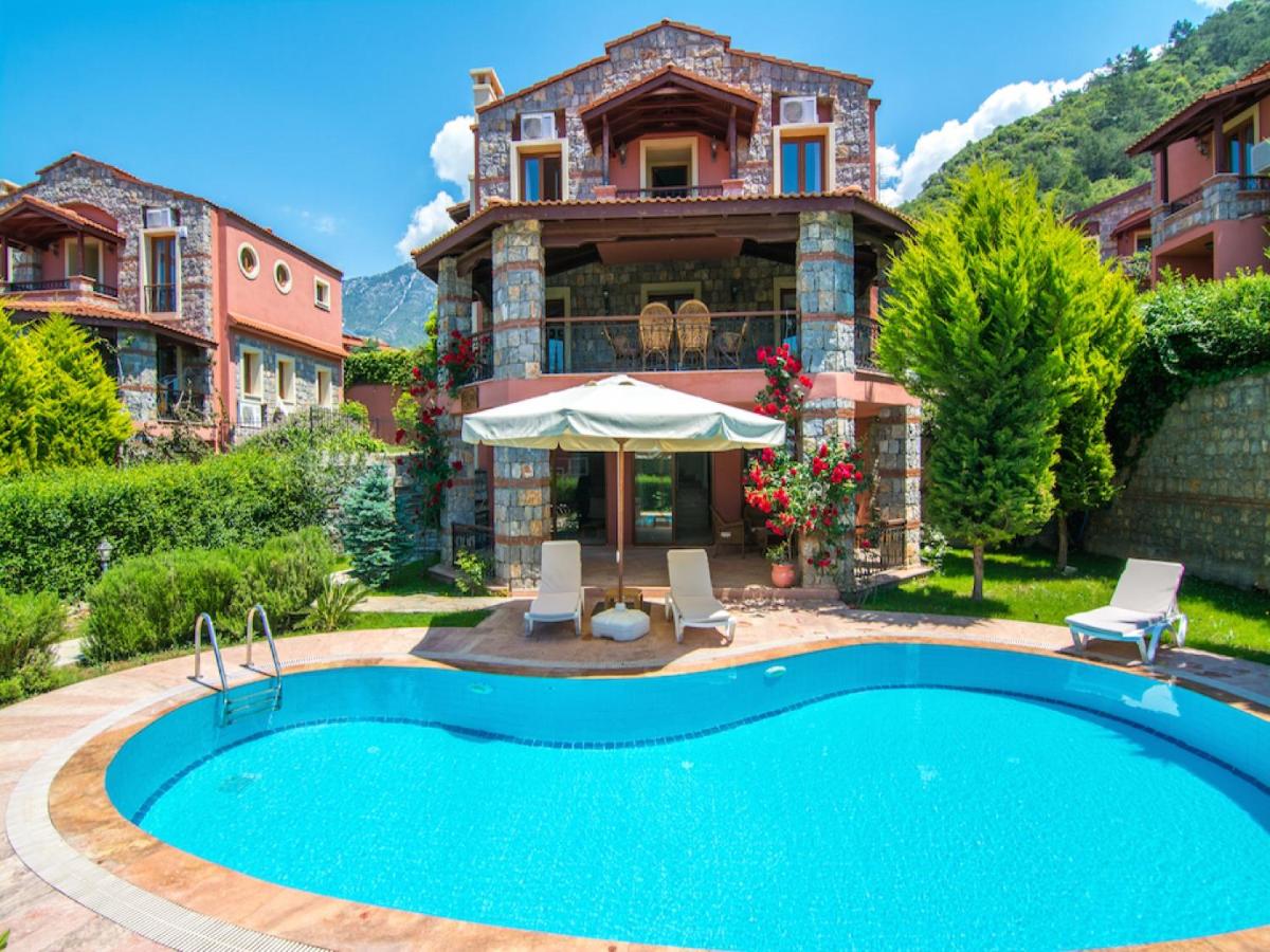 Villa Aka — photo 3