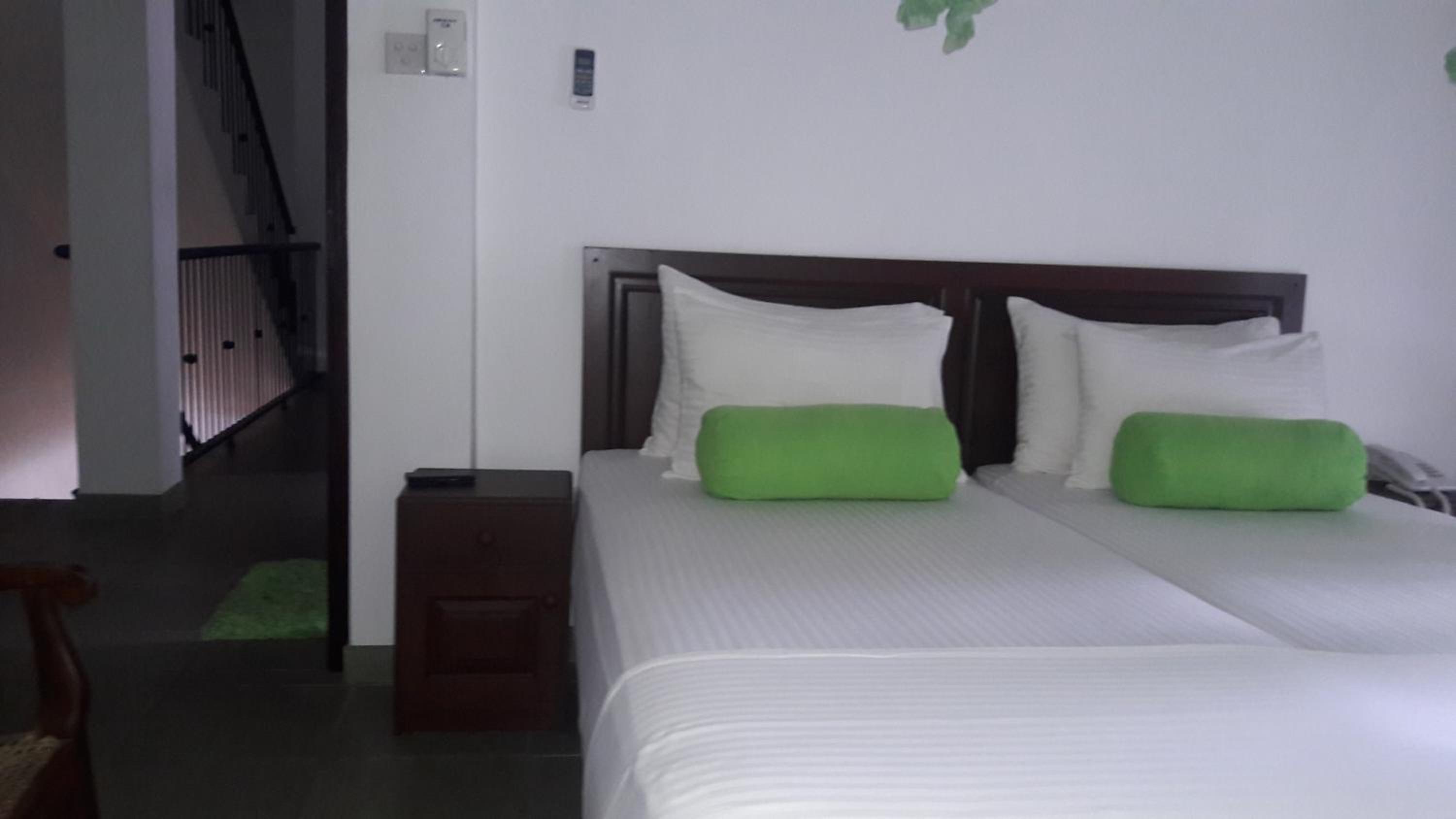 KANDY Holiday Residence