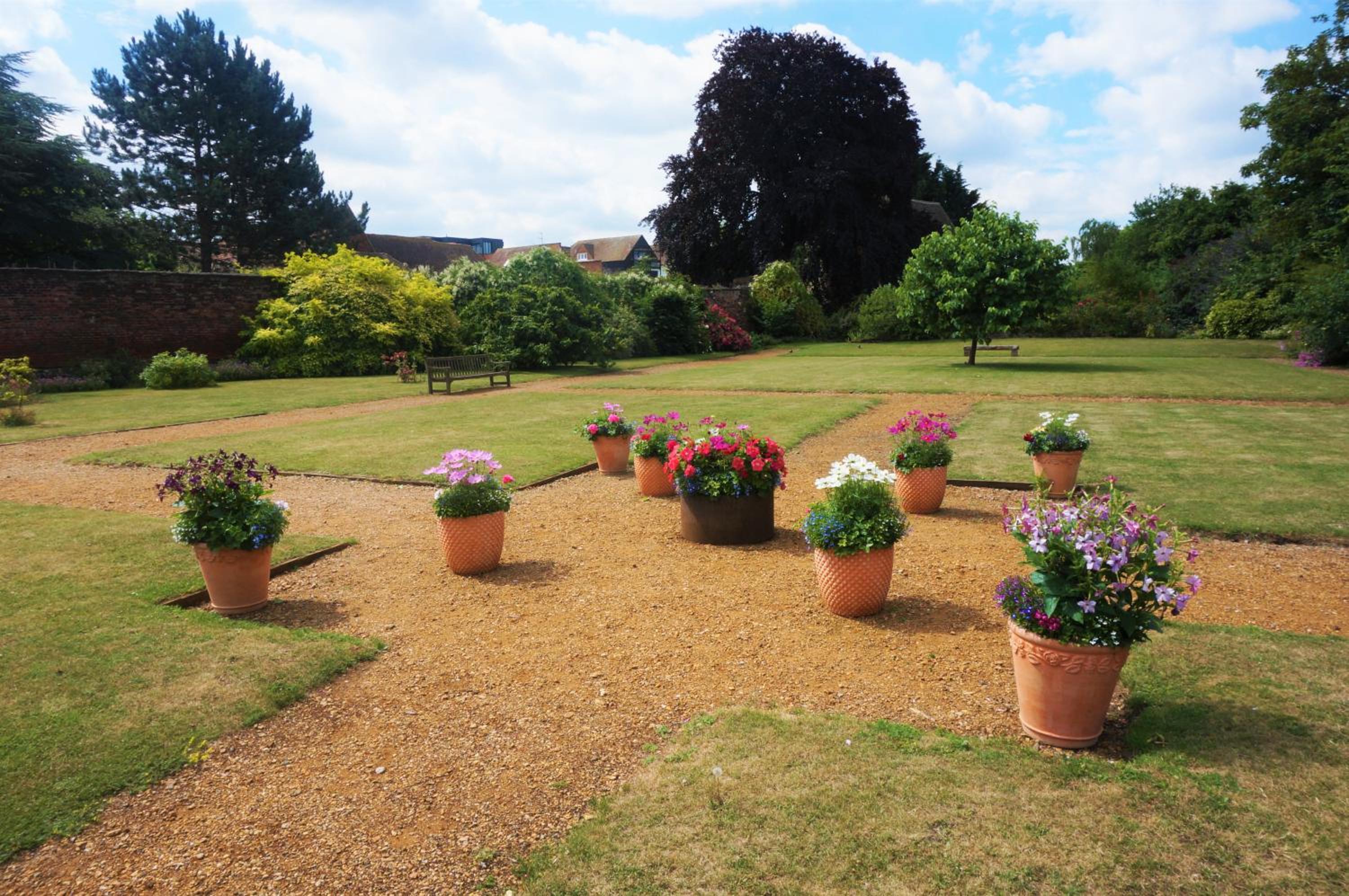 Greyfriars Lodge Canterbury, photo 49