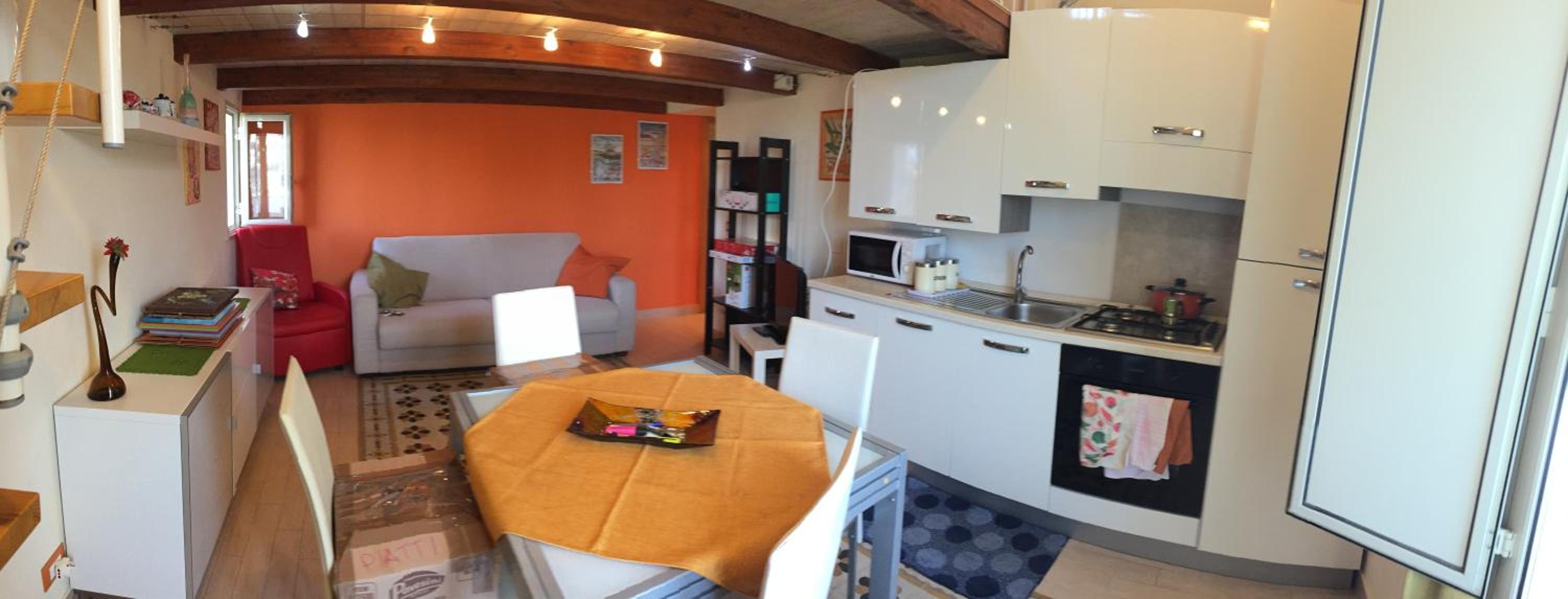 Cappuccini Loft