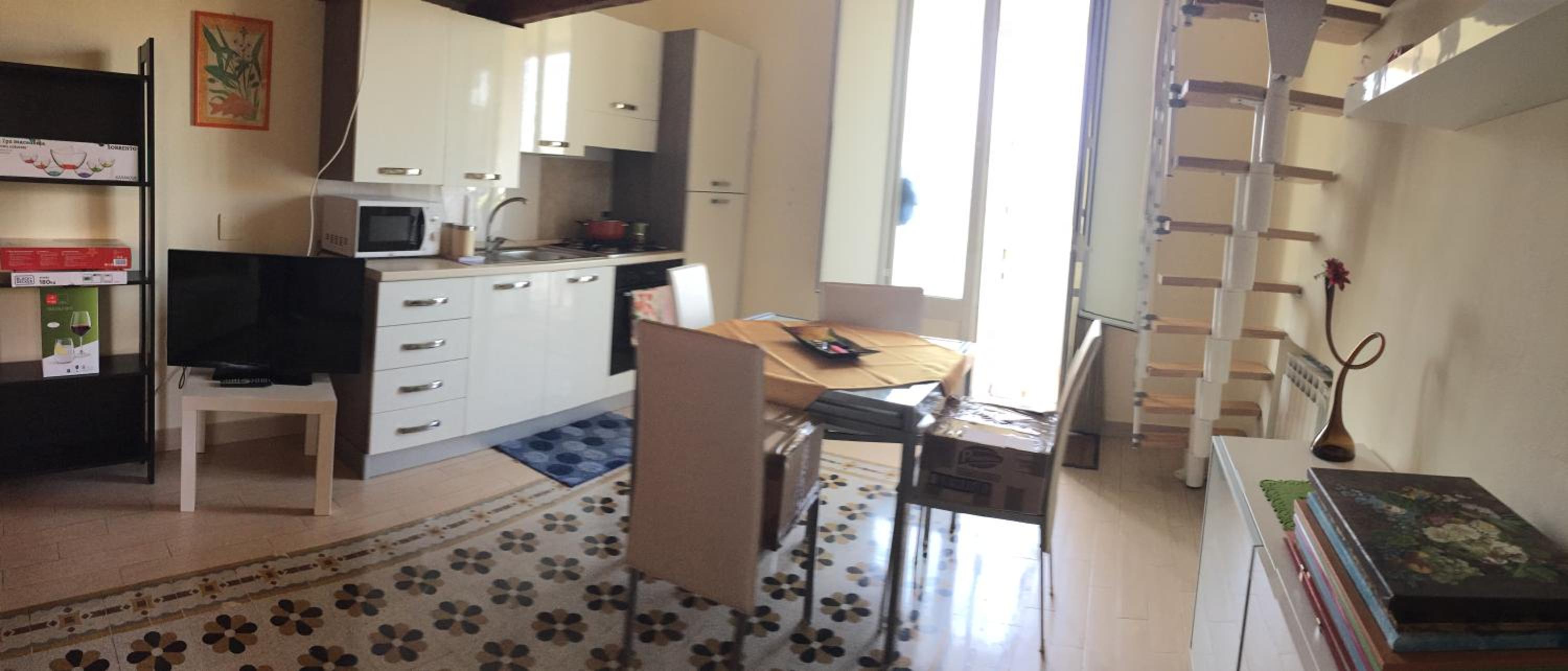 Cappuccini Loft