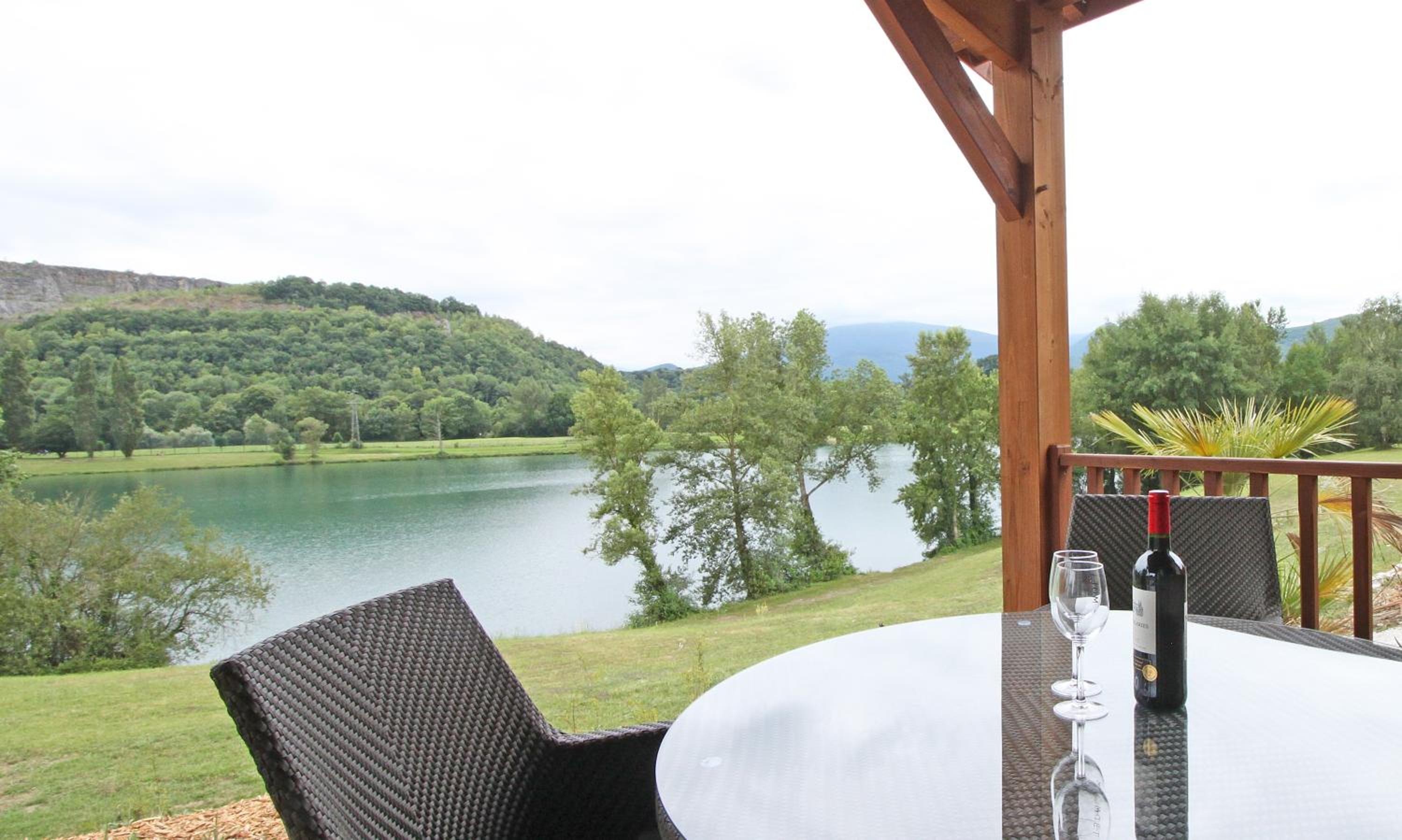 Les Chalets Montréjeau
