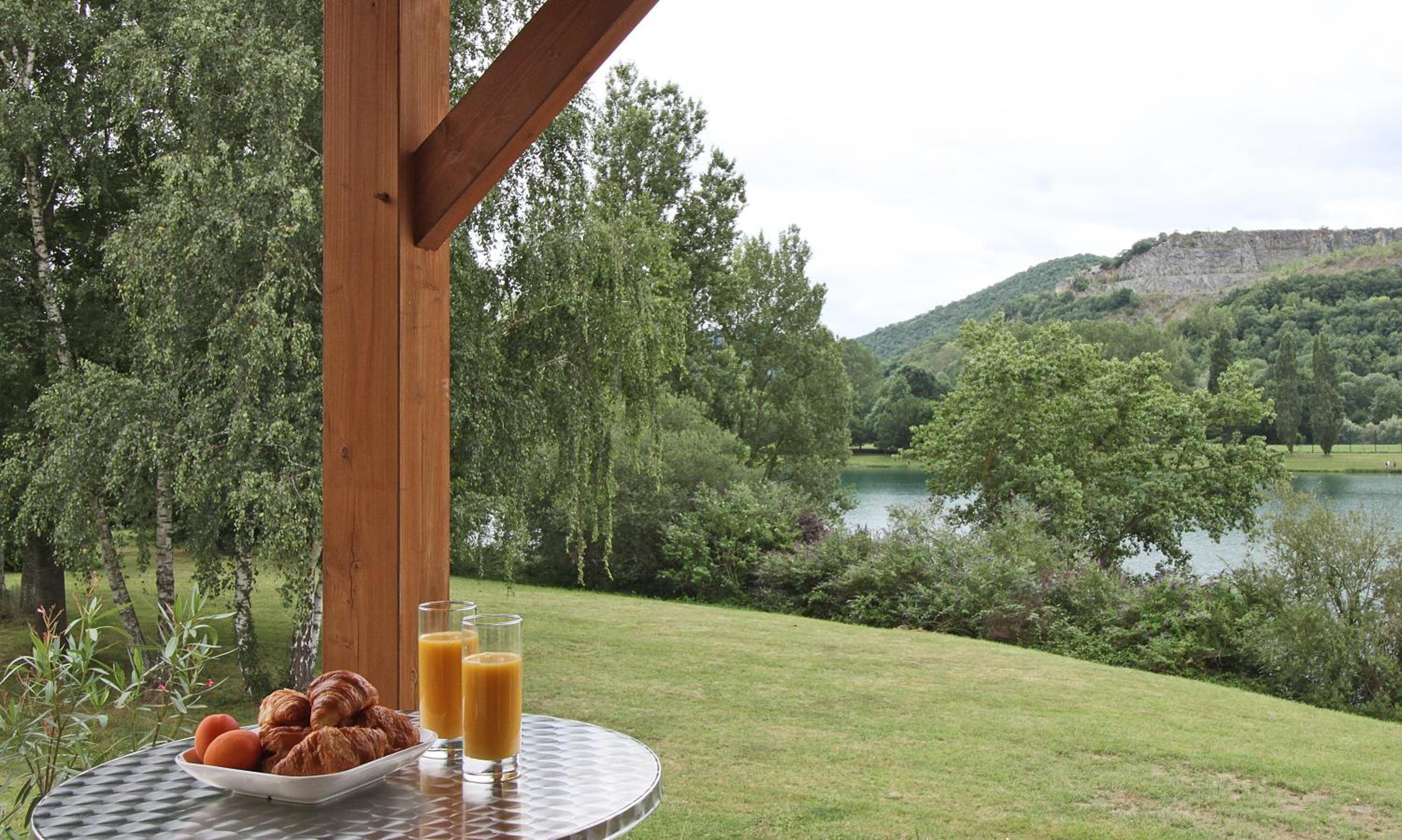 Les Chalets Montréjeau